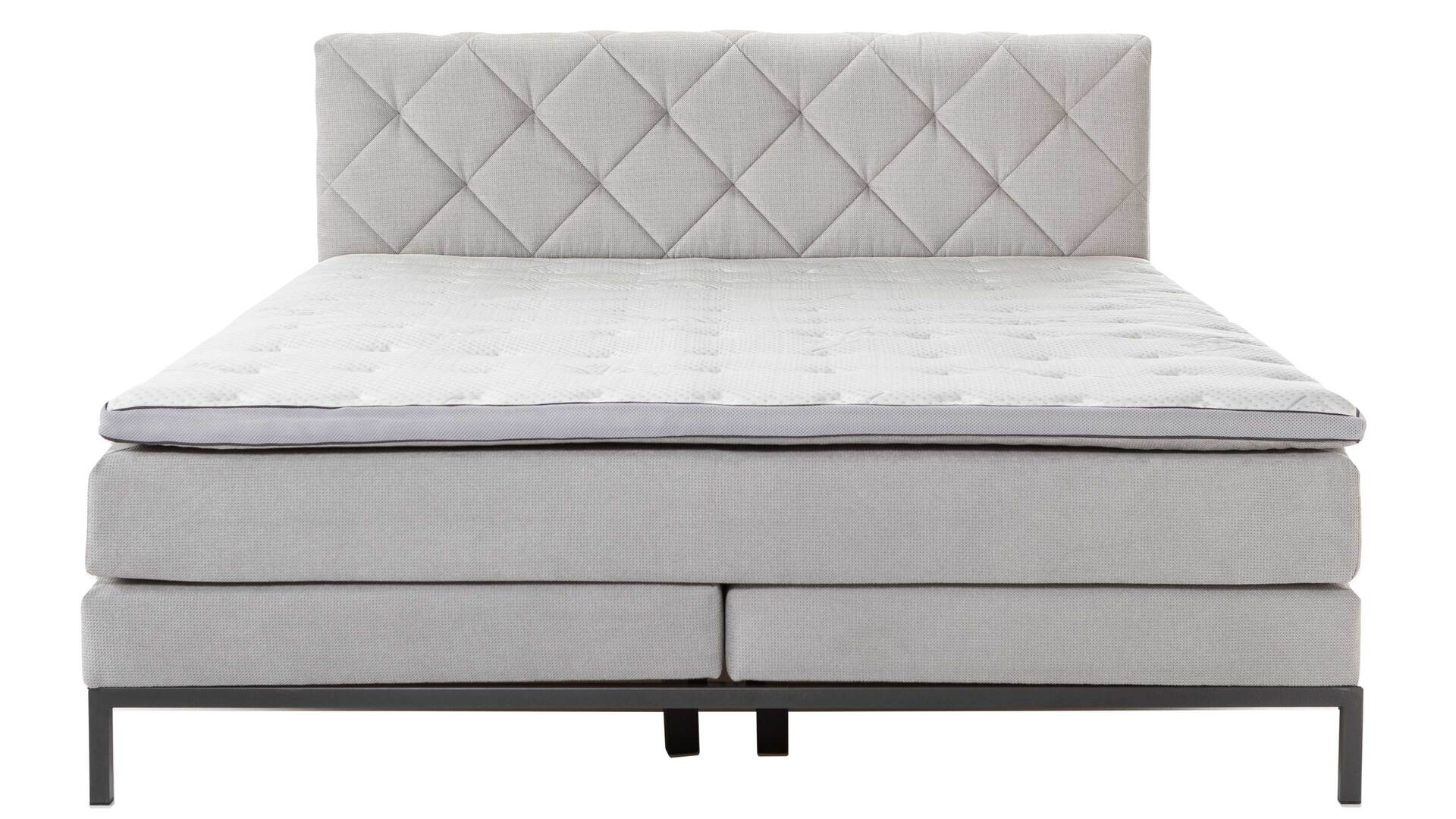 Boxspringbett Rockaway