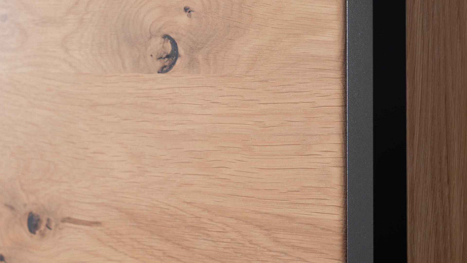Wohnprogramm Bari - Highboard
