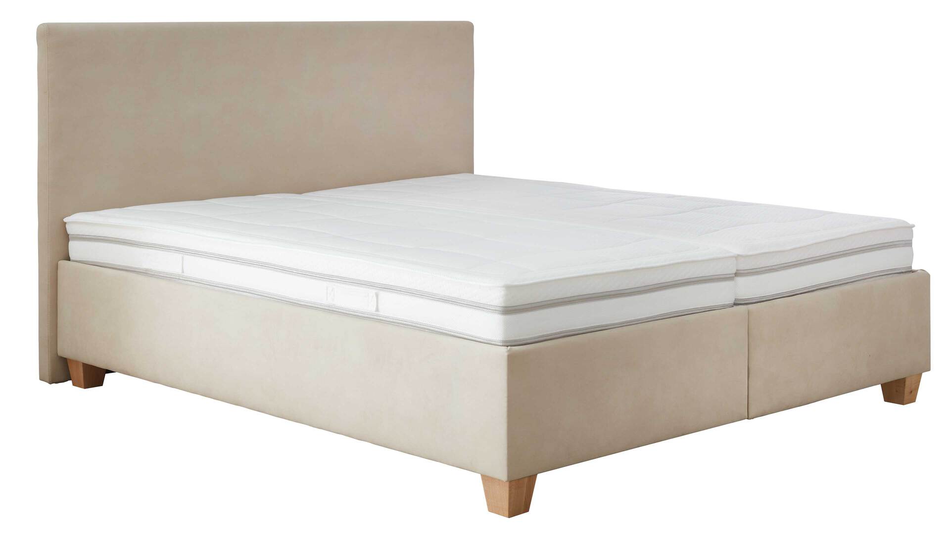Comfortmaster Dreamplace 2.0 - Polsterbett 0300