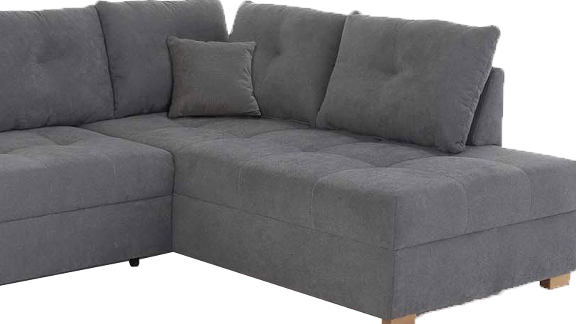 Funktions-Ecksofa Heidelberg