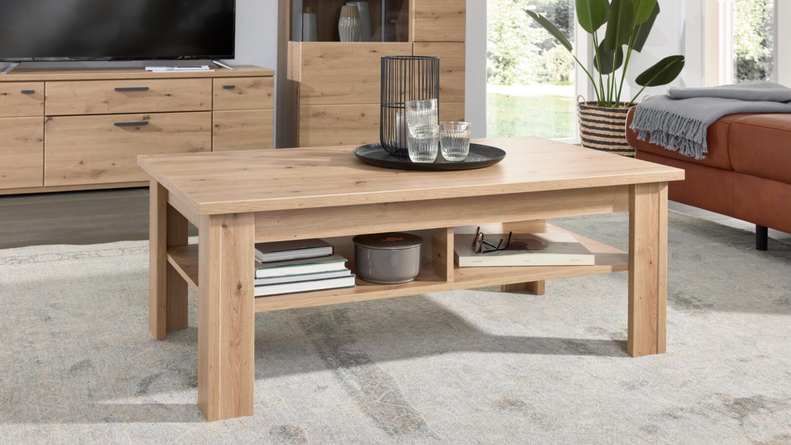 Interliving Couchtisch Serie 2110