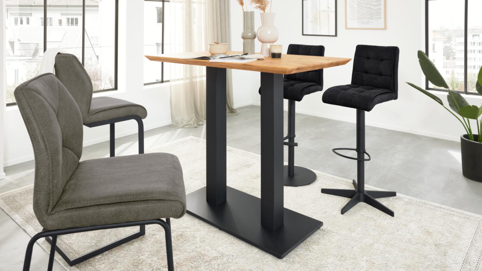 Interliving Bartisch Serie 5104