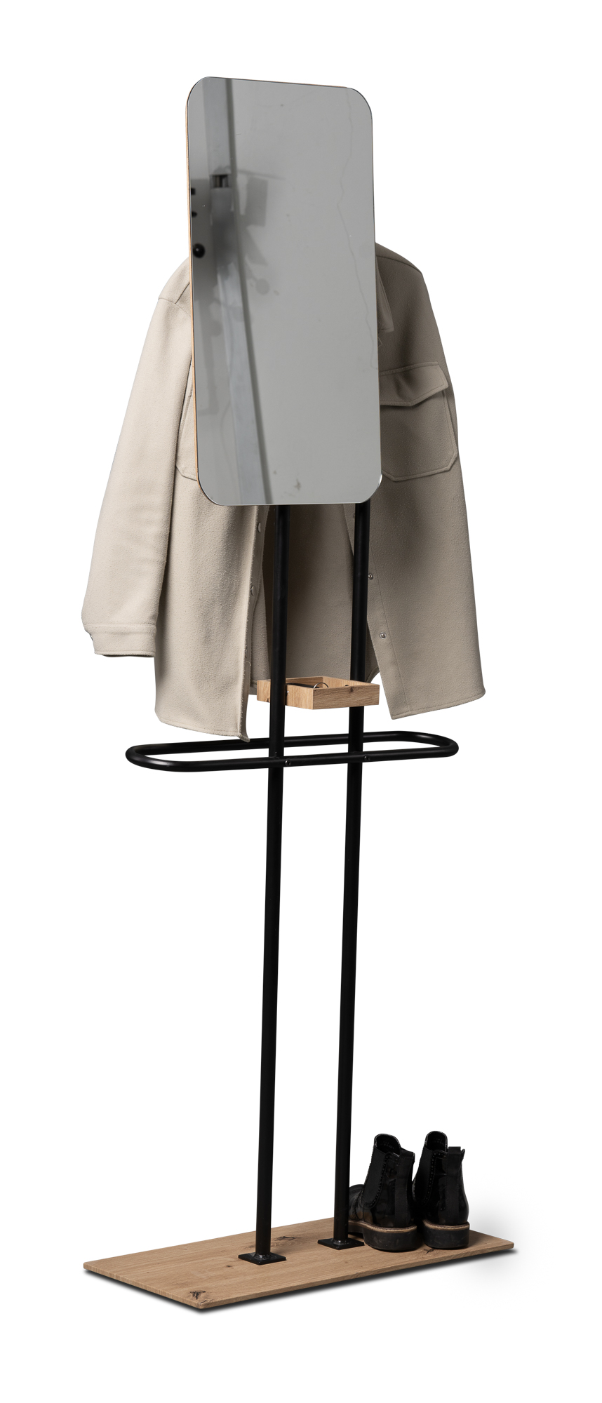 Kleiderständer "Malaga"