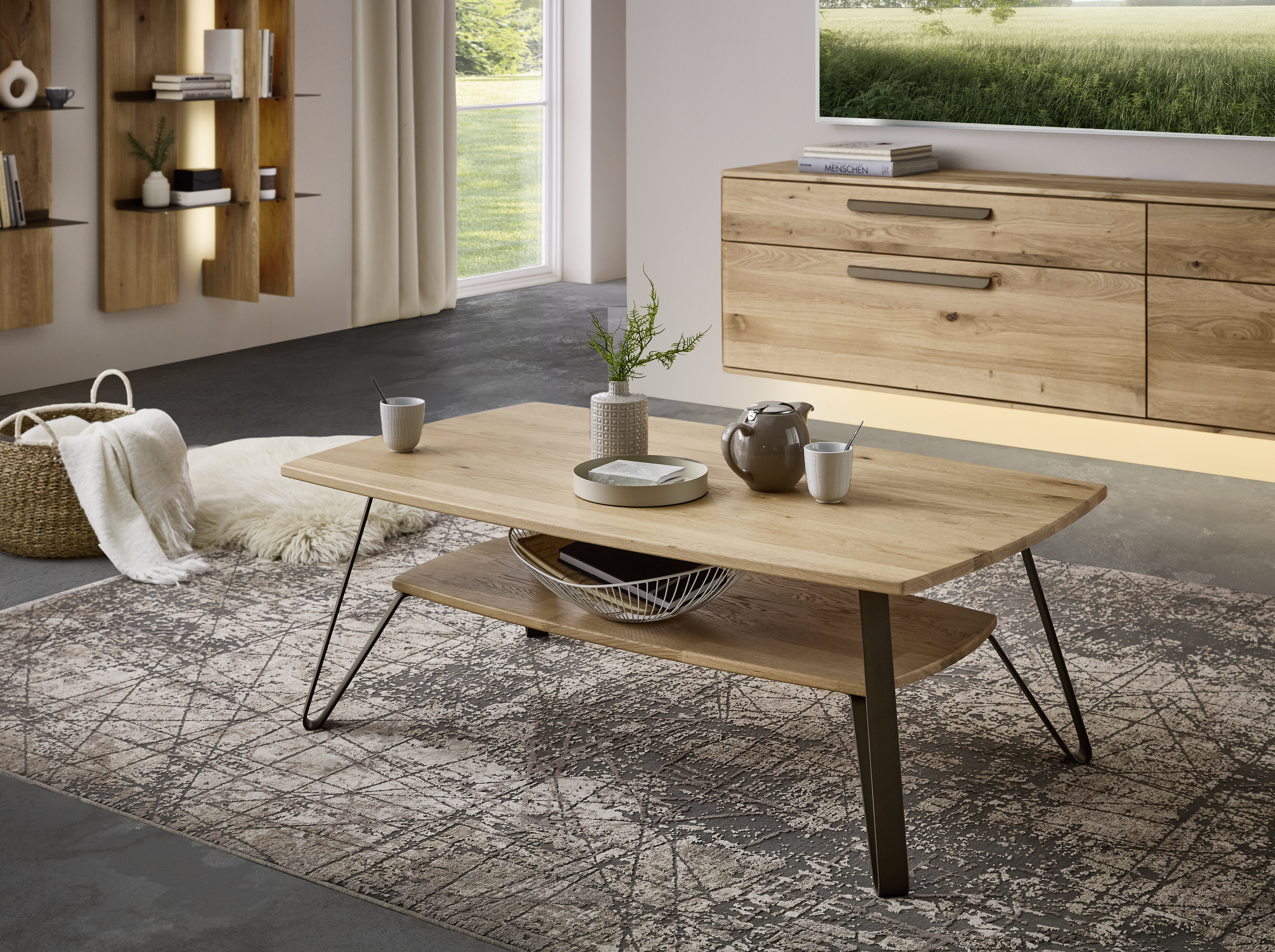 Couchtisch "WM 2620"