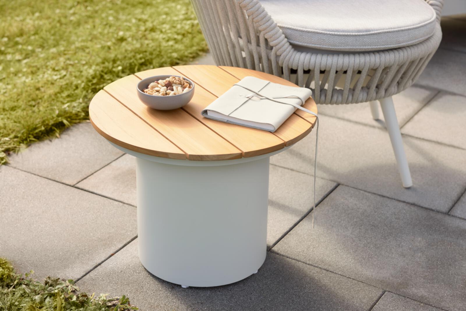 Interliving Beistelltisch Serie 7015