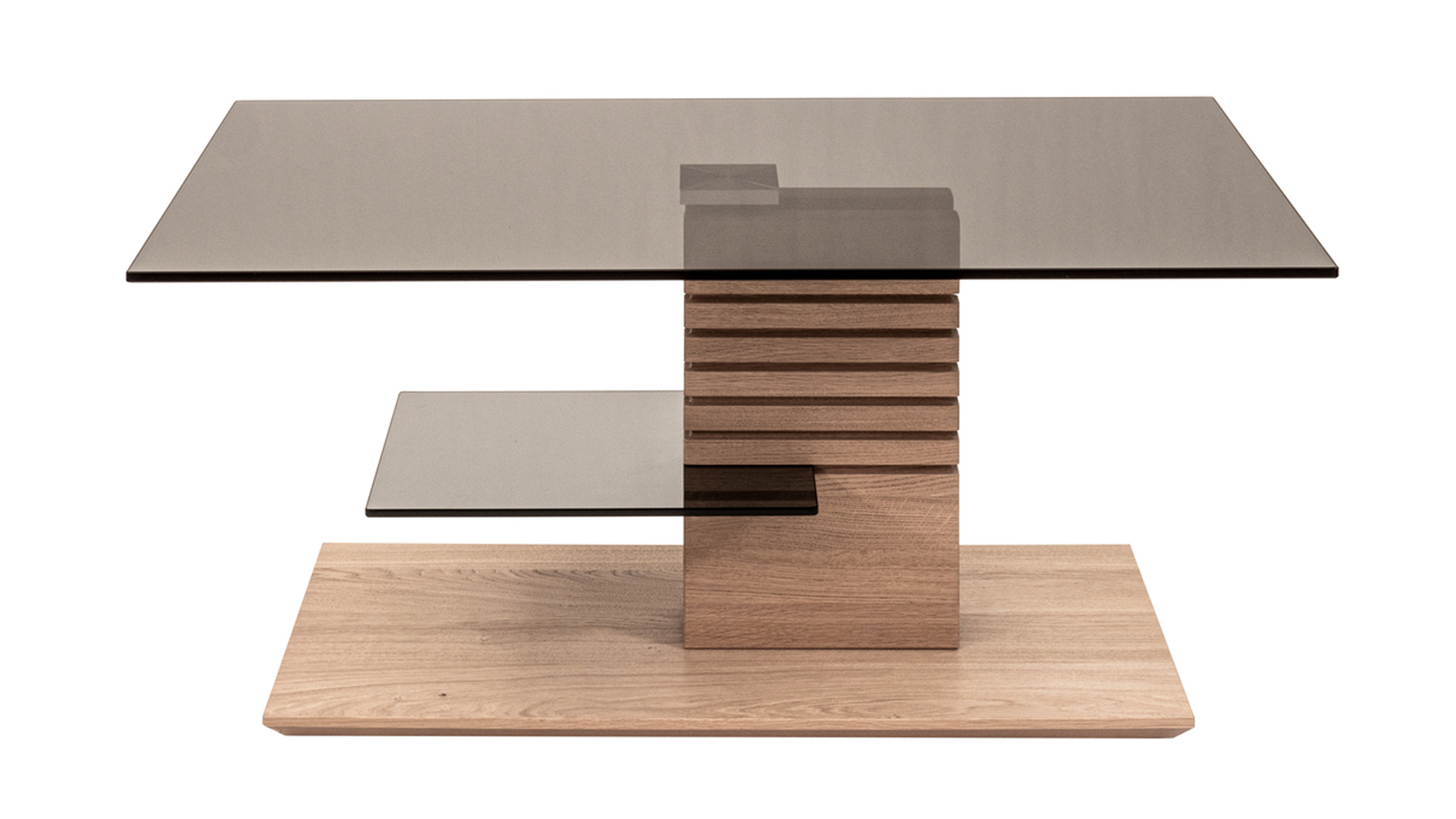 vierhaus Couchtisch 5655-GPA-EBI