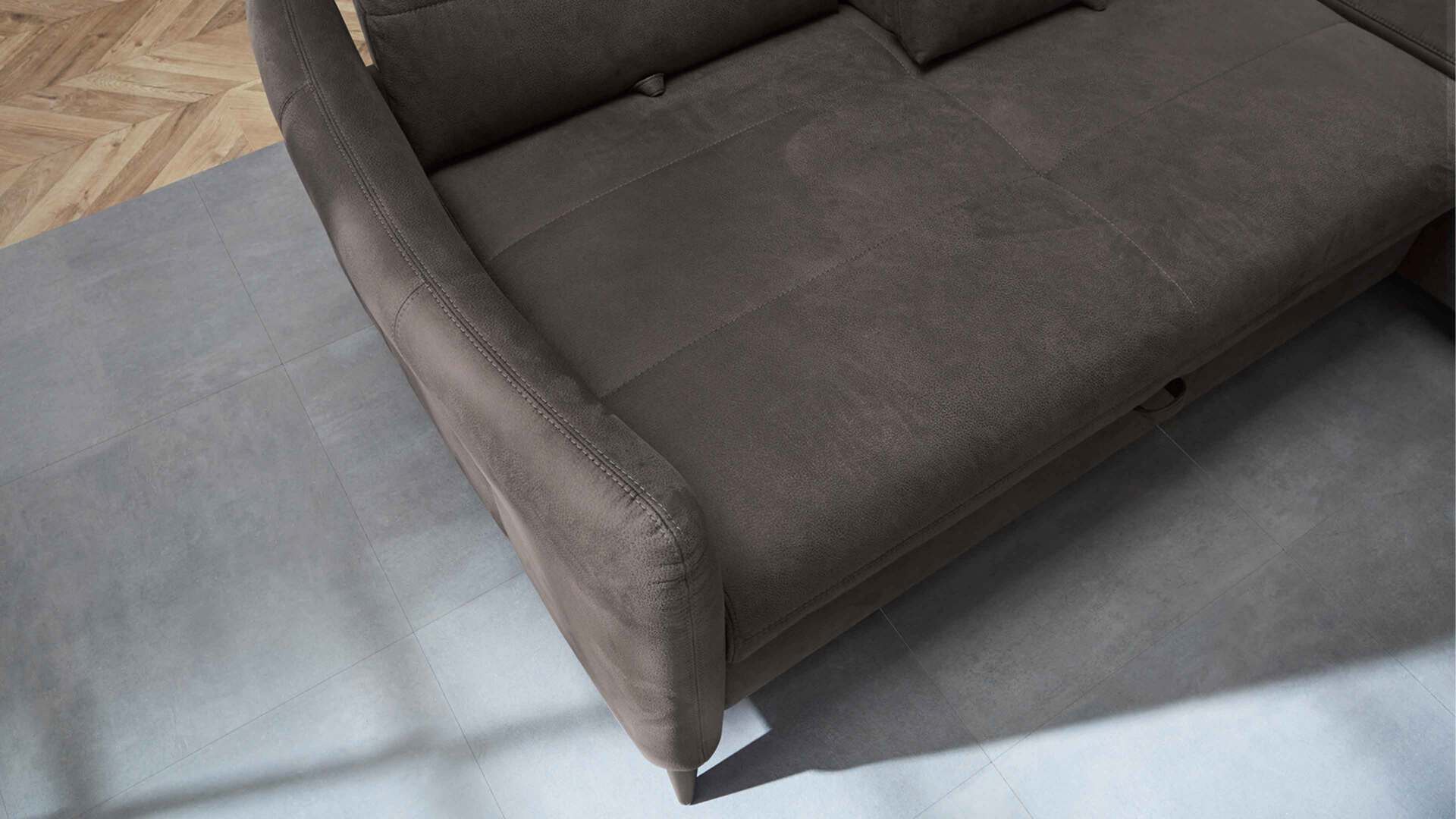 Funktions-Ecksofa Loft