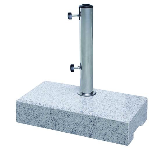 Granitsockel