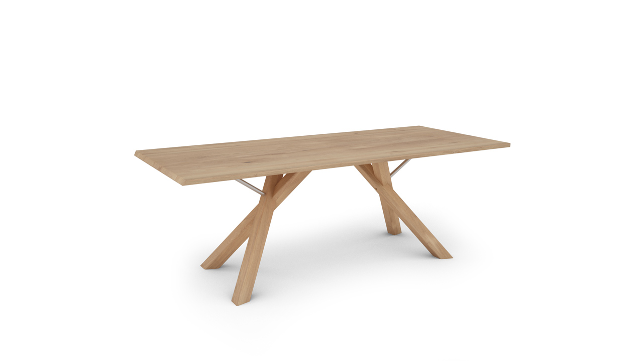 Kreuzesstisch "Signatura"