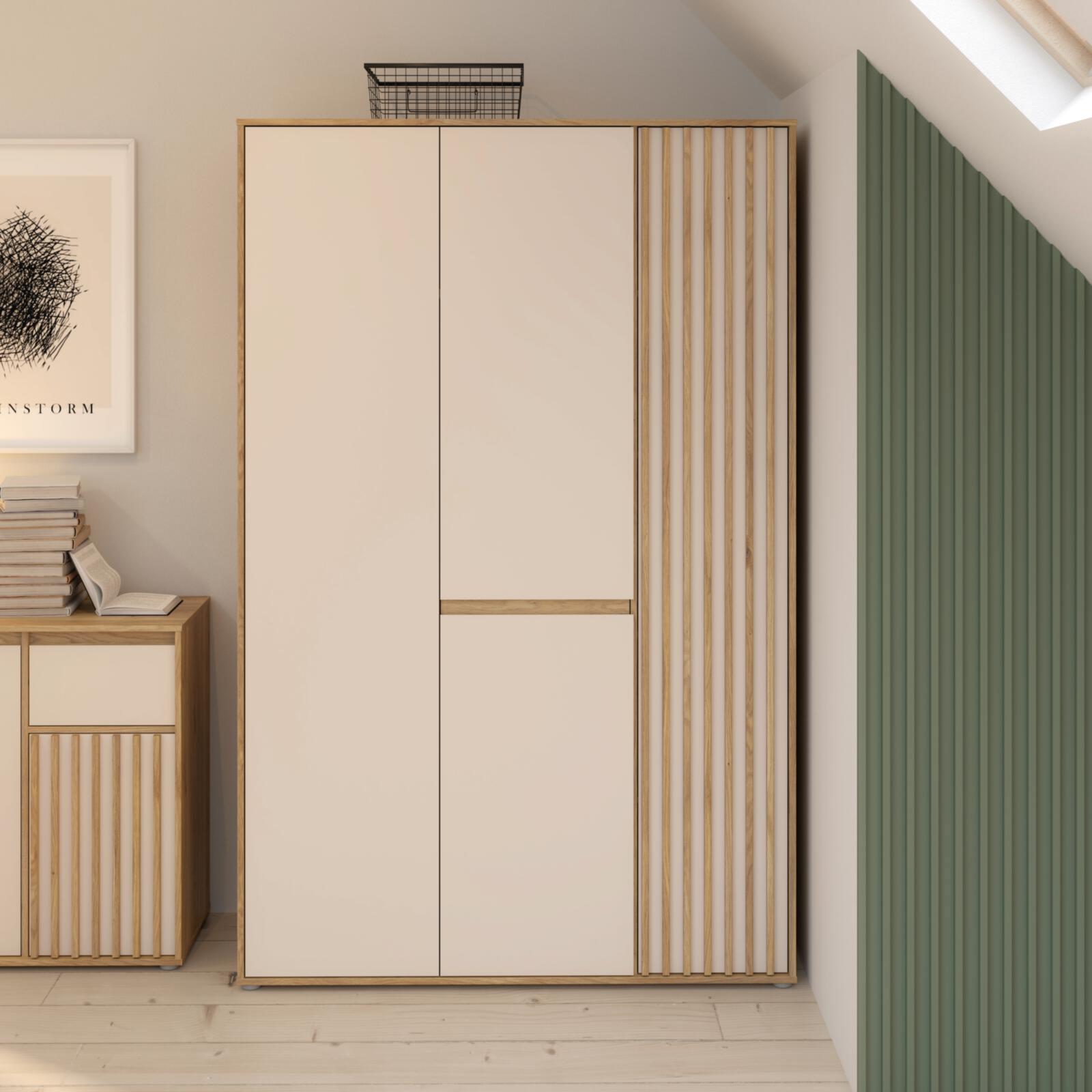 Kleiderschrank "Elly"