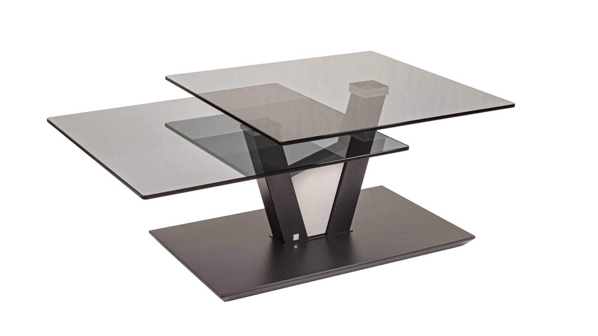 vierhaus Couchtisch 1019-GPA-ANM