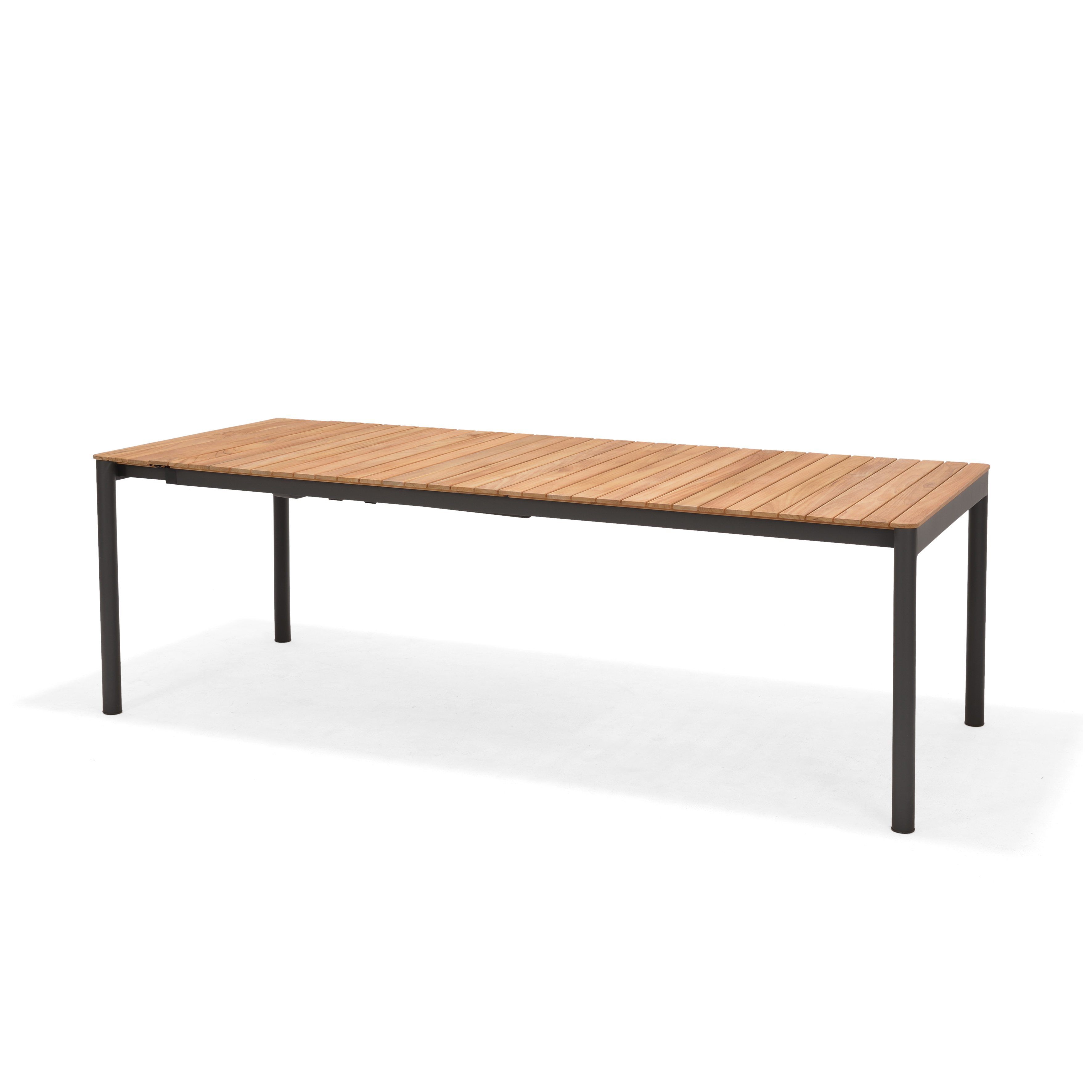Ausziehtisch