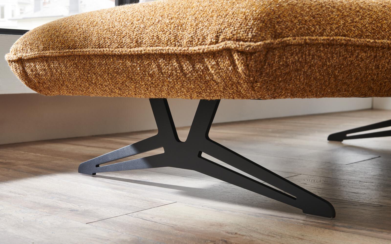 KOINOR Polstermöbel Serie Caio - Ecksofa