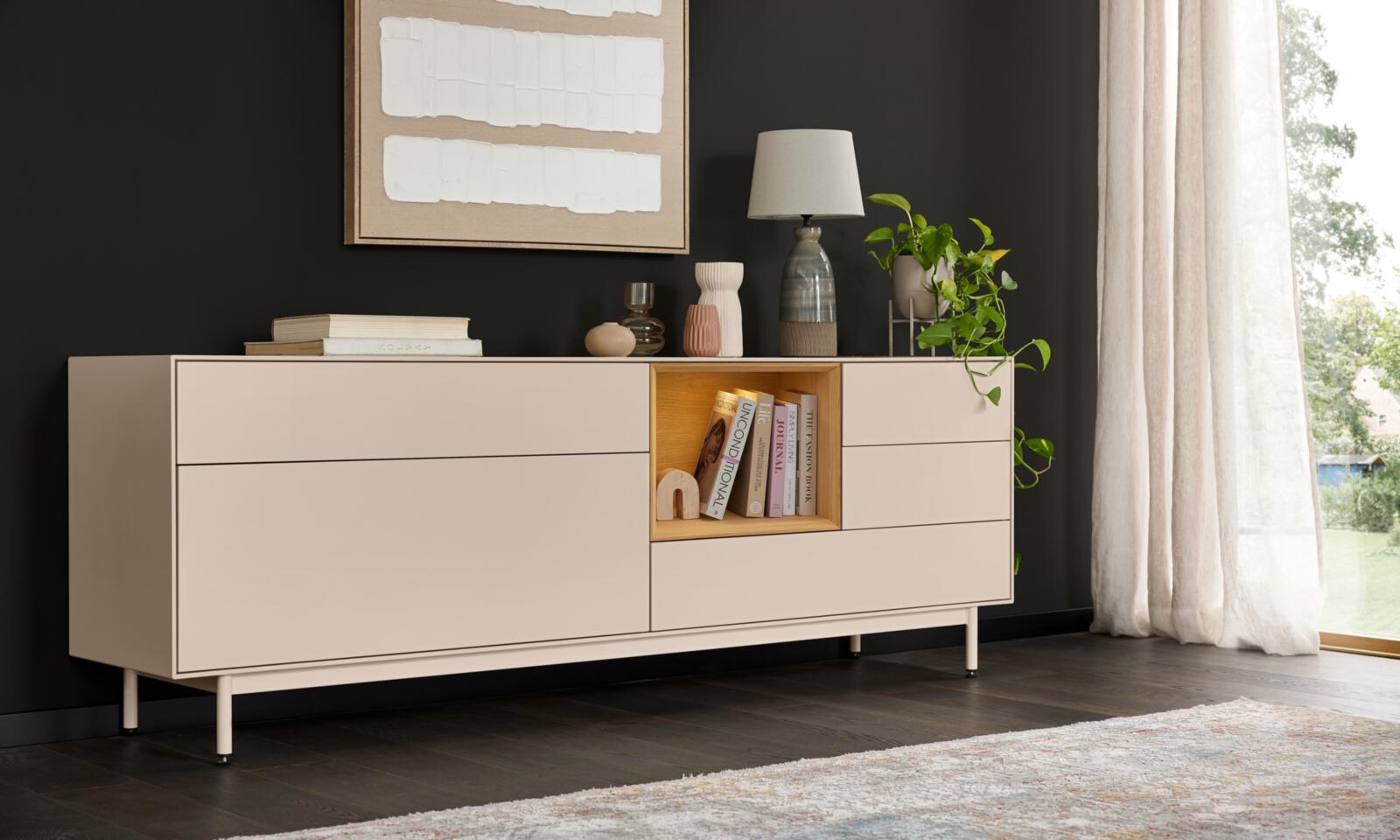 Interliving Sideboard Serie 2034