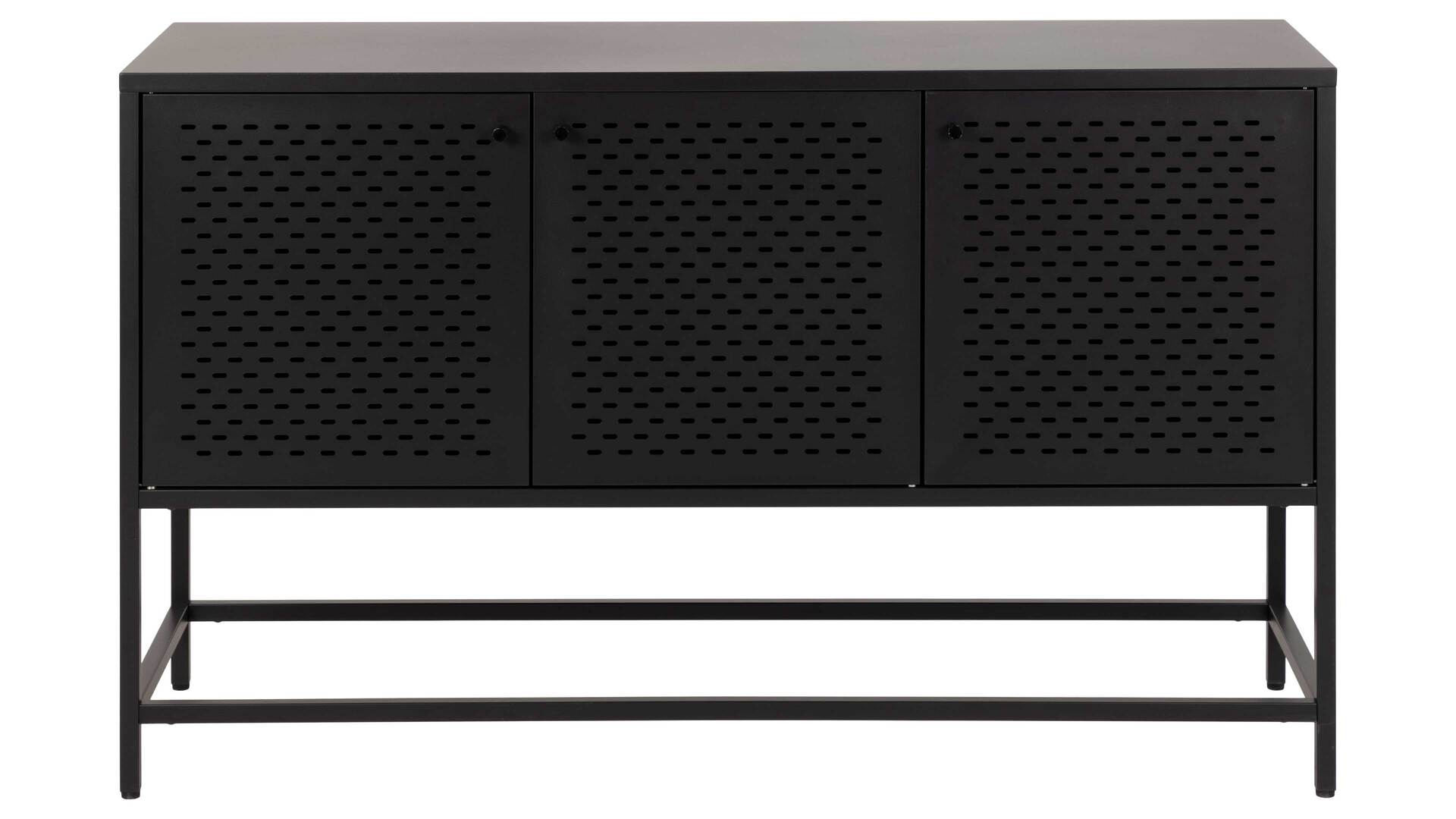 Metallmöbel Newcastle - Sideboard