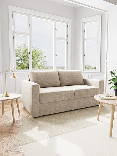 Funktionssofa "Fleury"