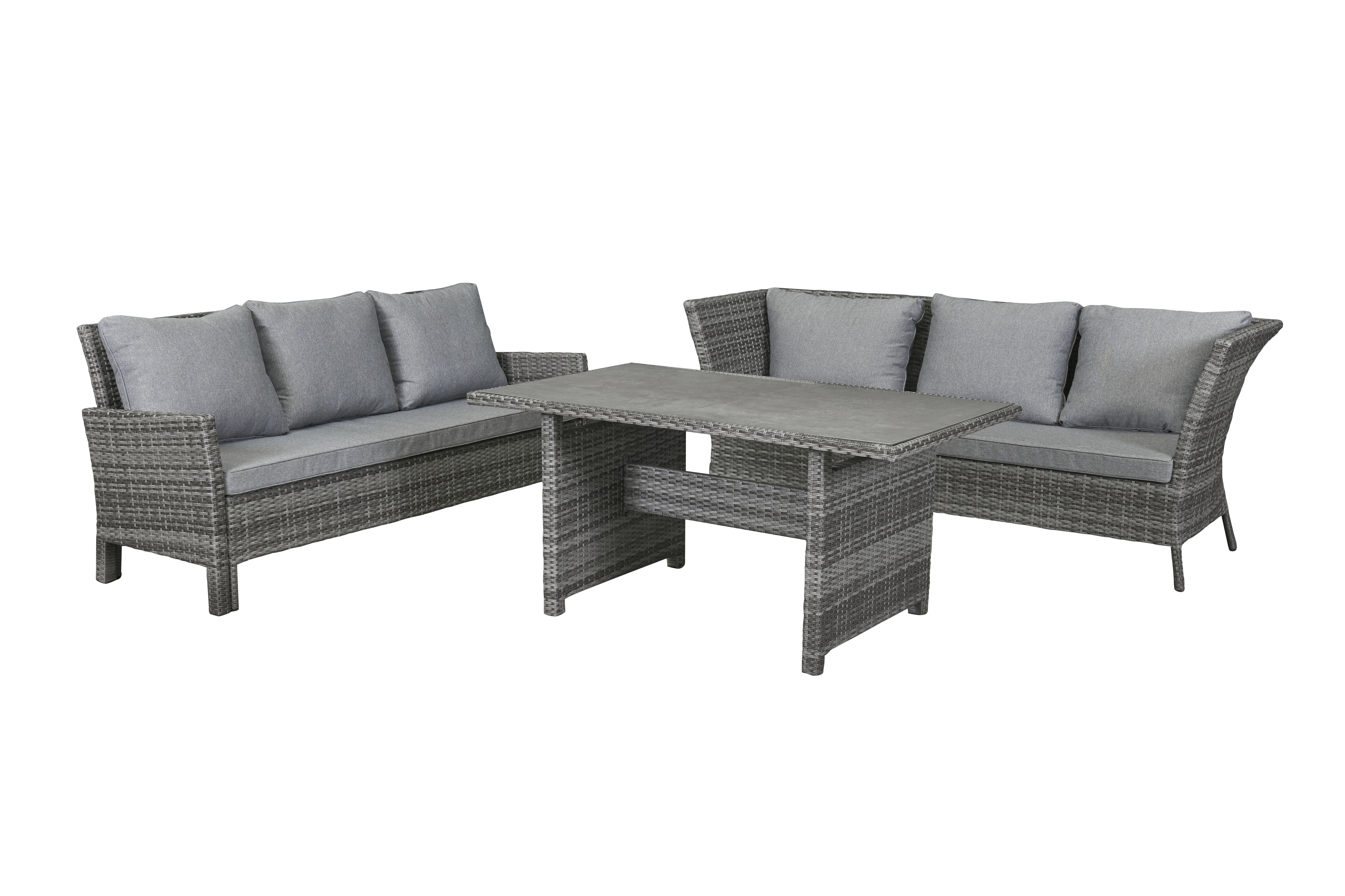 Lounge Set Vivera