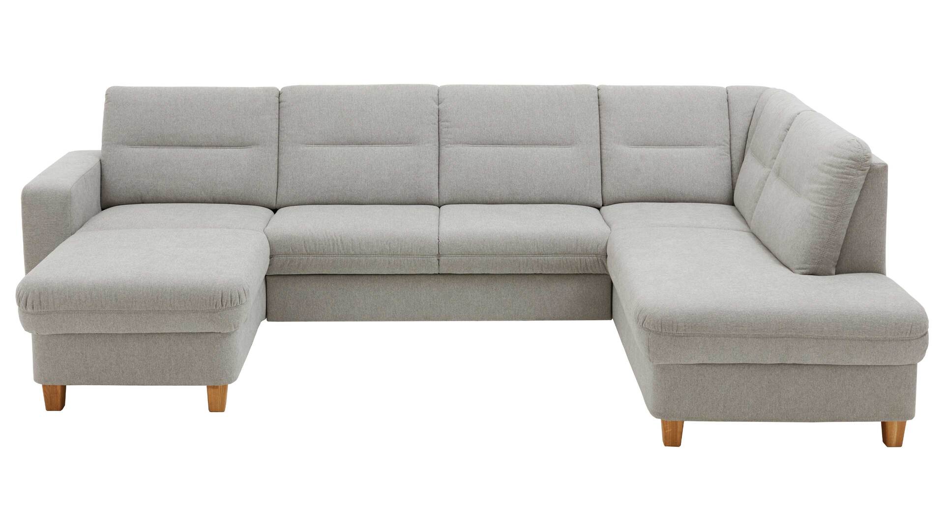 KAWOO Serie Cliff - Ecksofa als Wohnlandschaft
