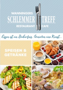 Wanninger Schlemmer-Restaurant in Straubing und Bad Kötzting