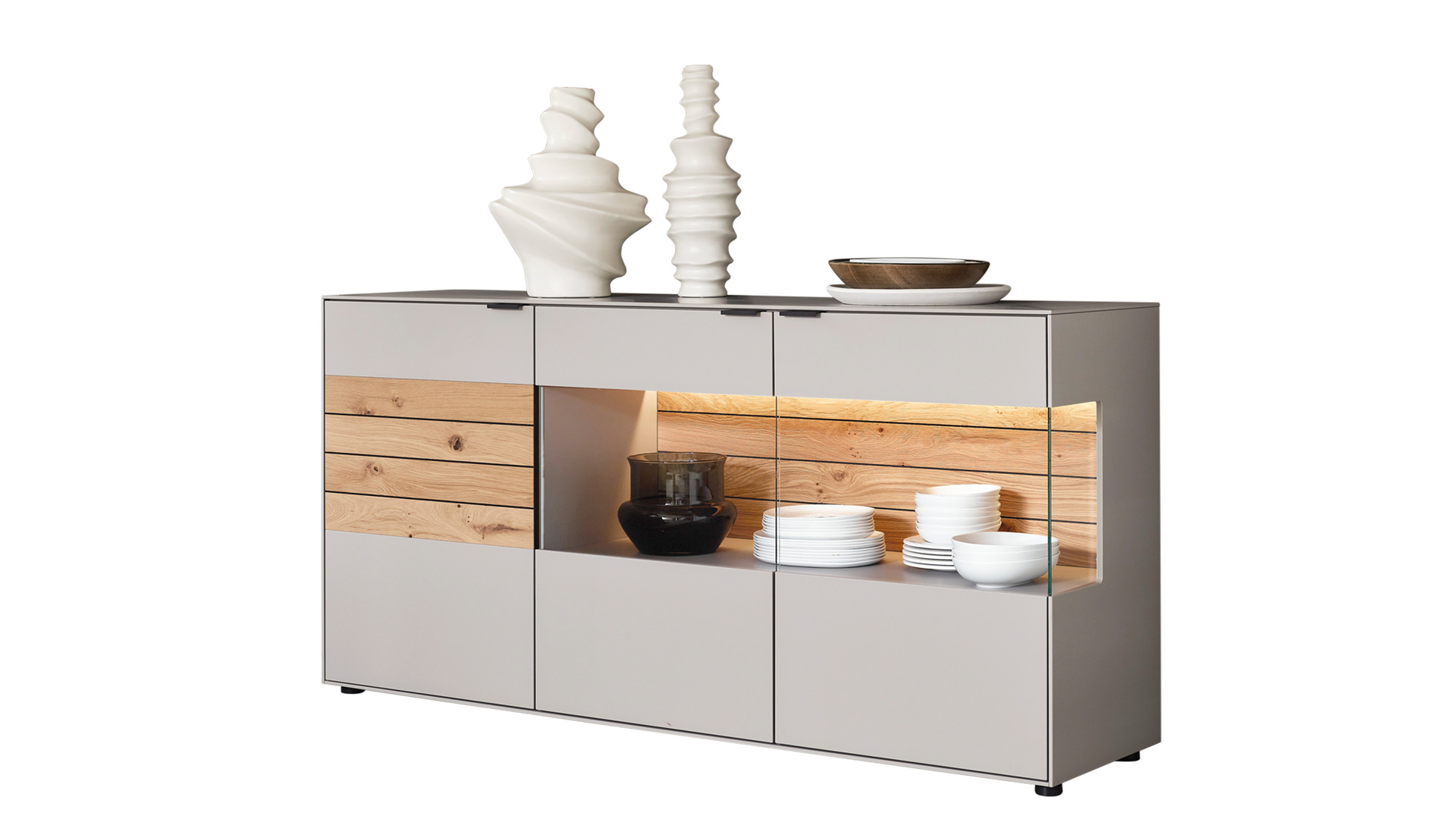 WÖSTMANN Wohnprogramm WM 2380 - Sideboard