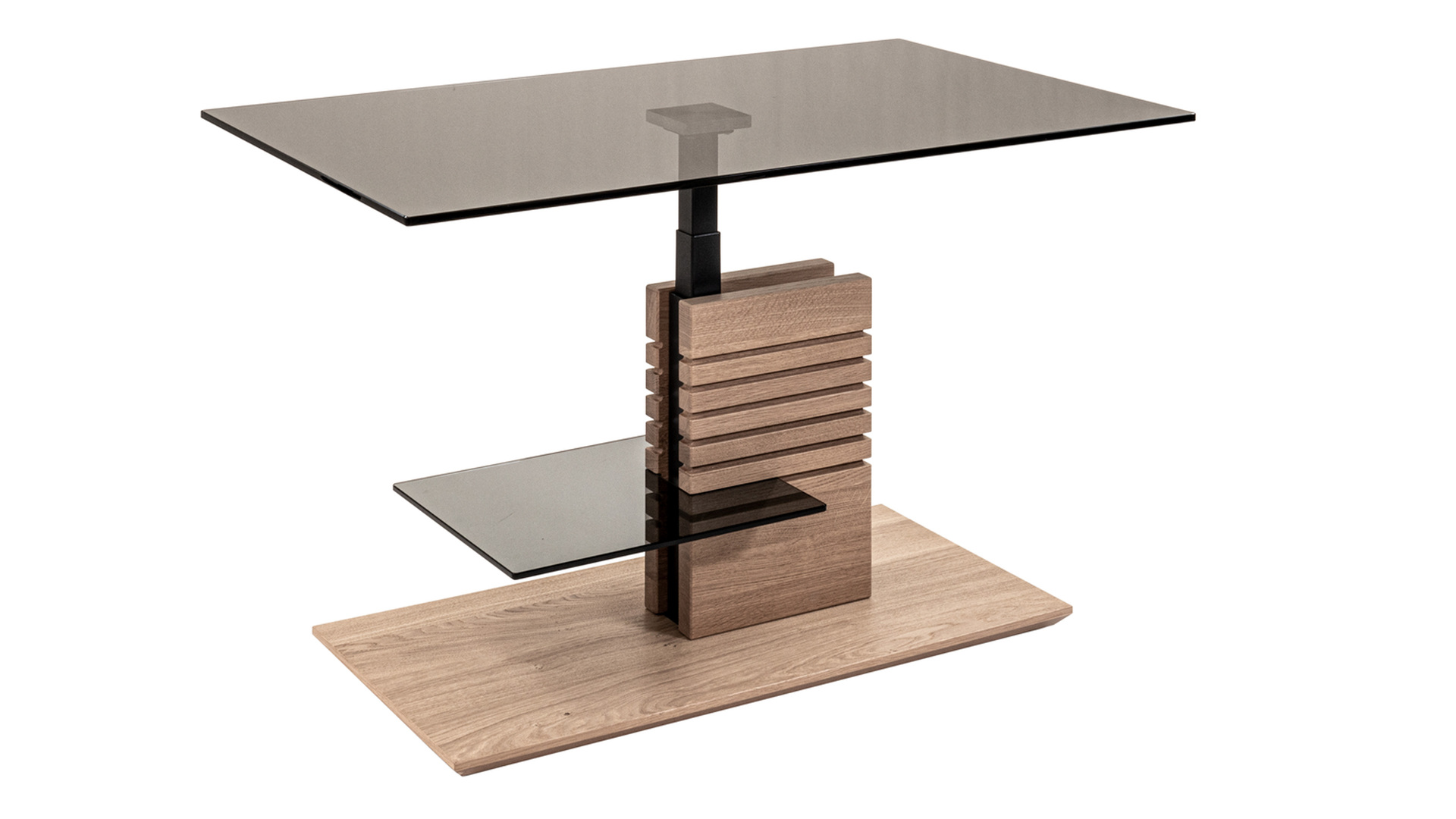 vierhaus Couchtisch 5655-GPA-EBI