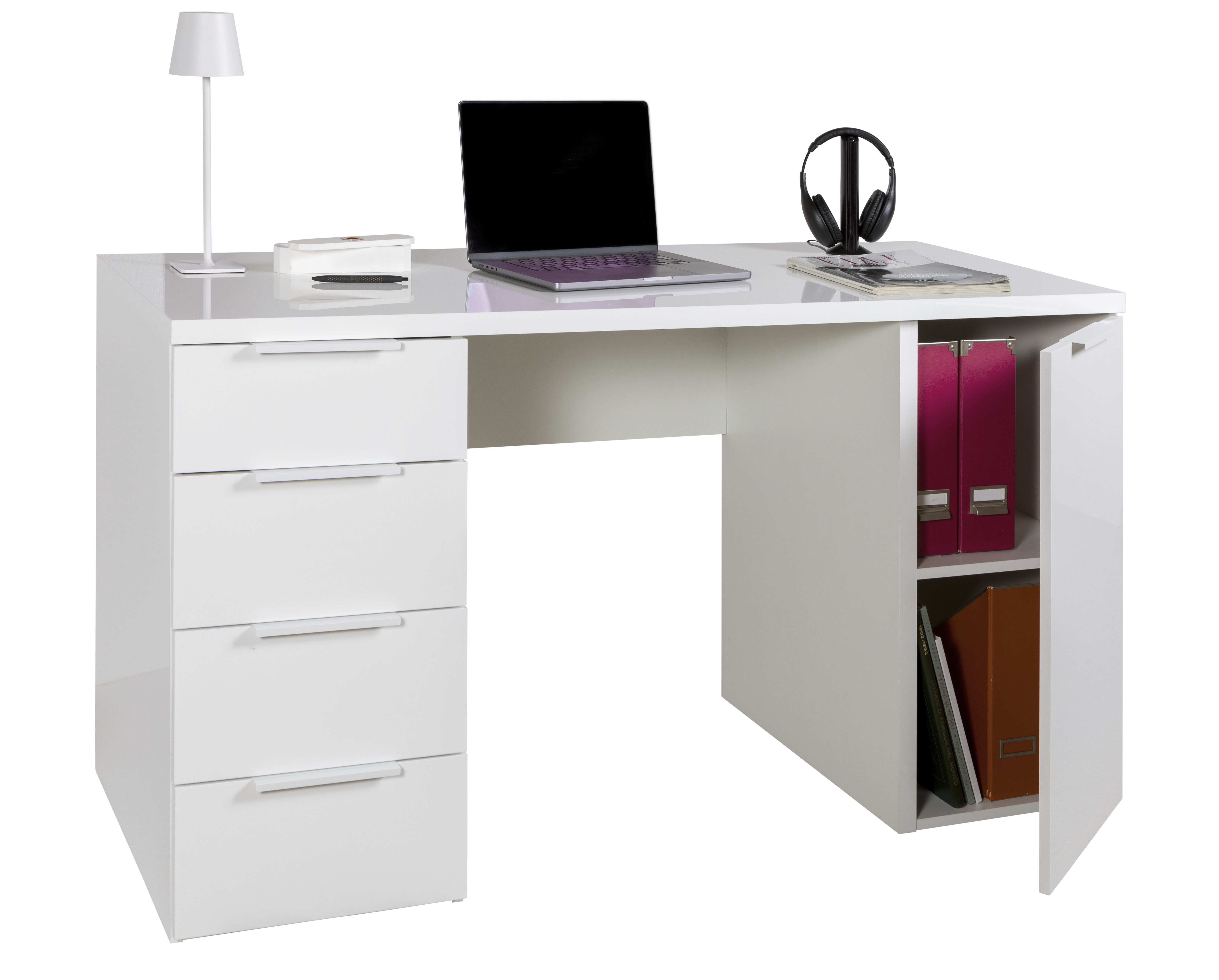 Schreibtisch "Espresso"