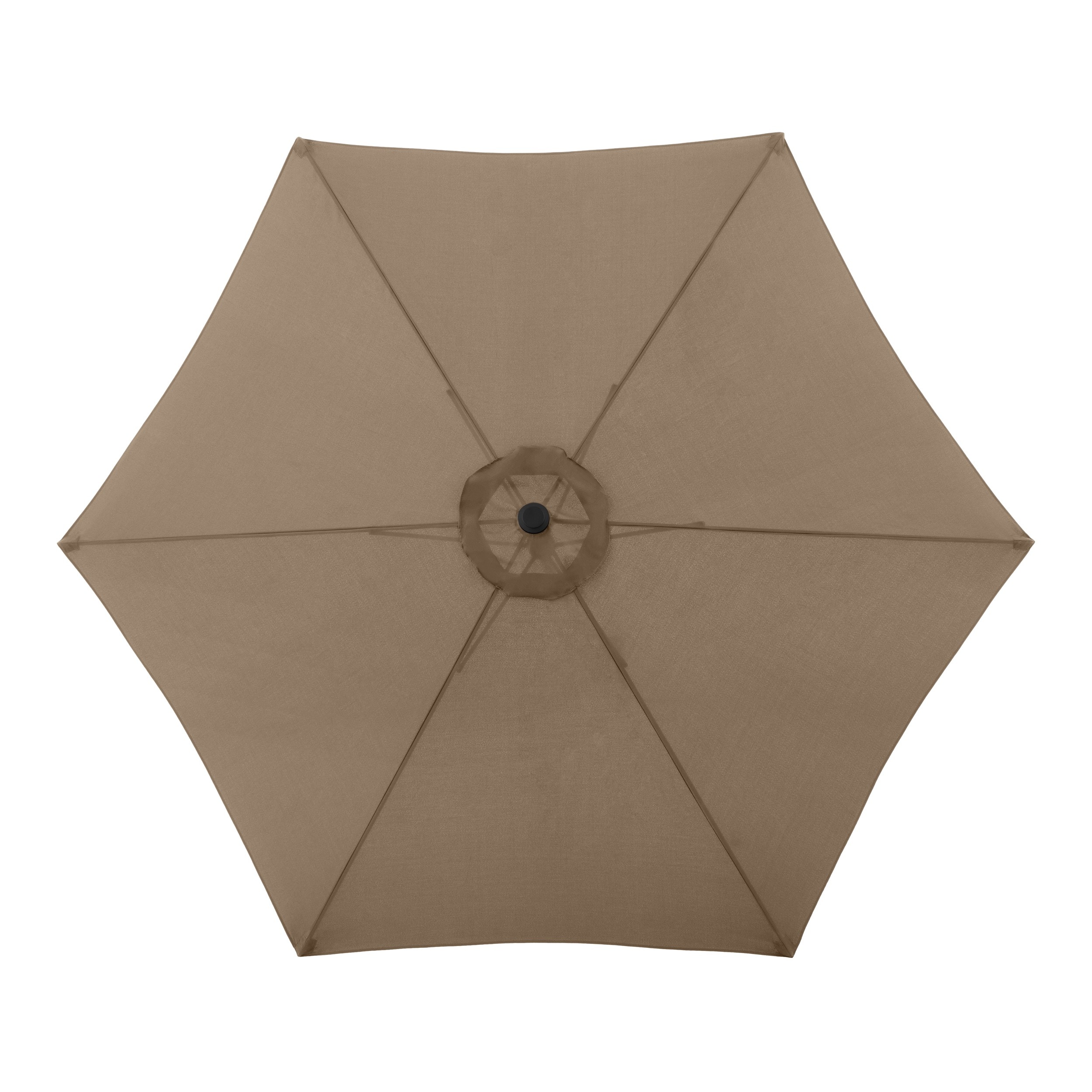 Sonnenschirm "Life Lift Woodstyle"