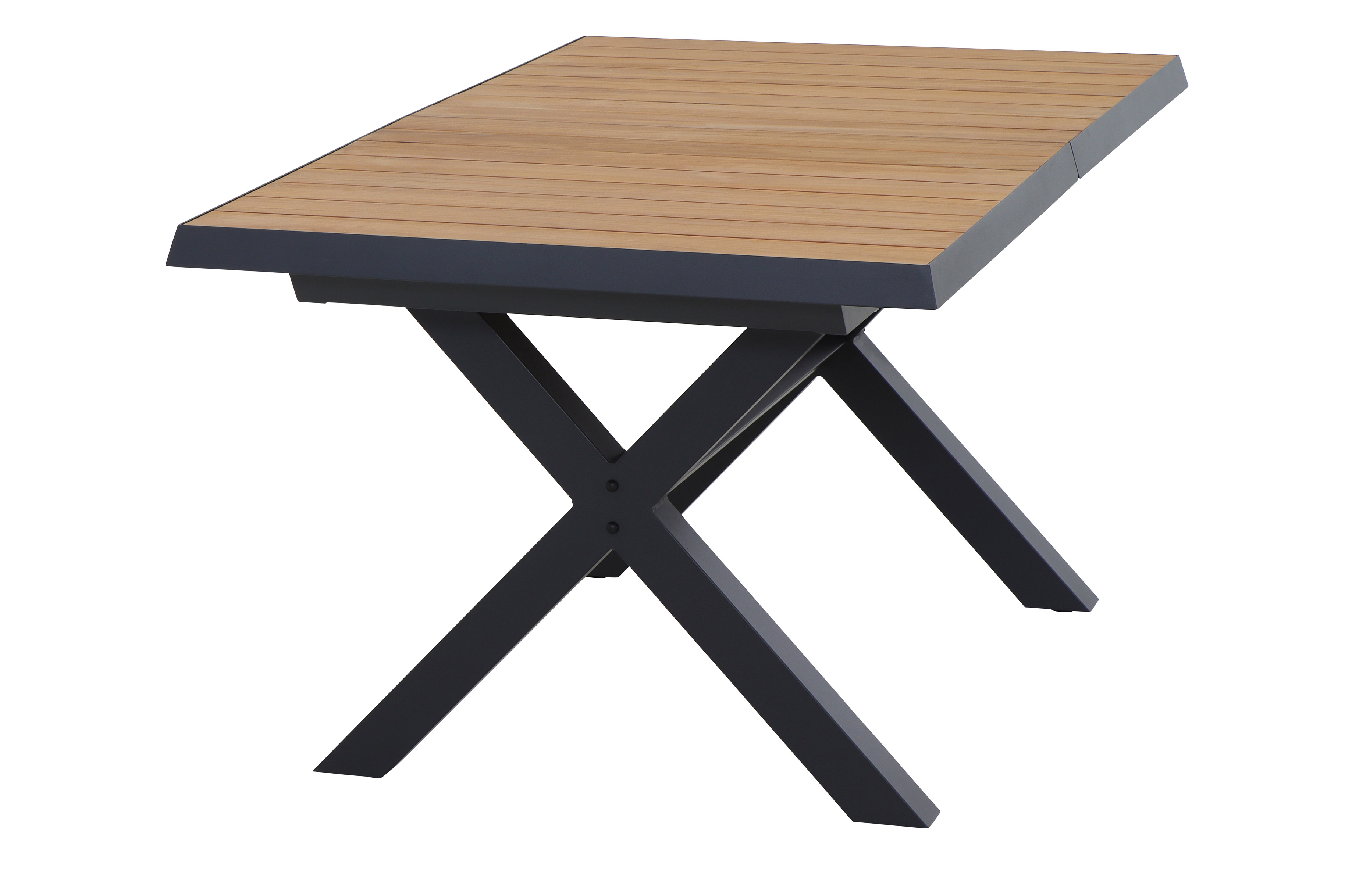 Ausziehtisch