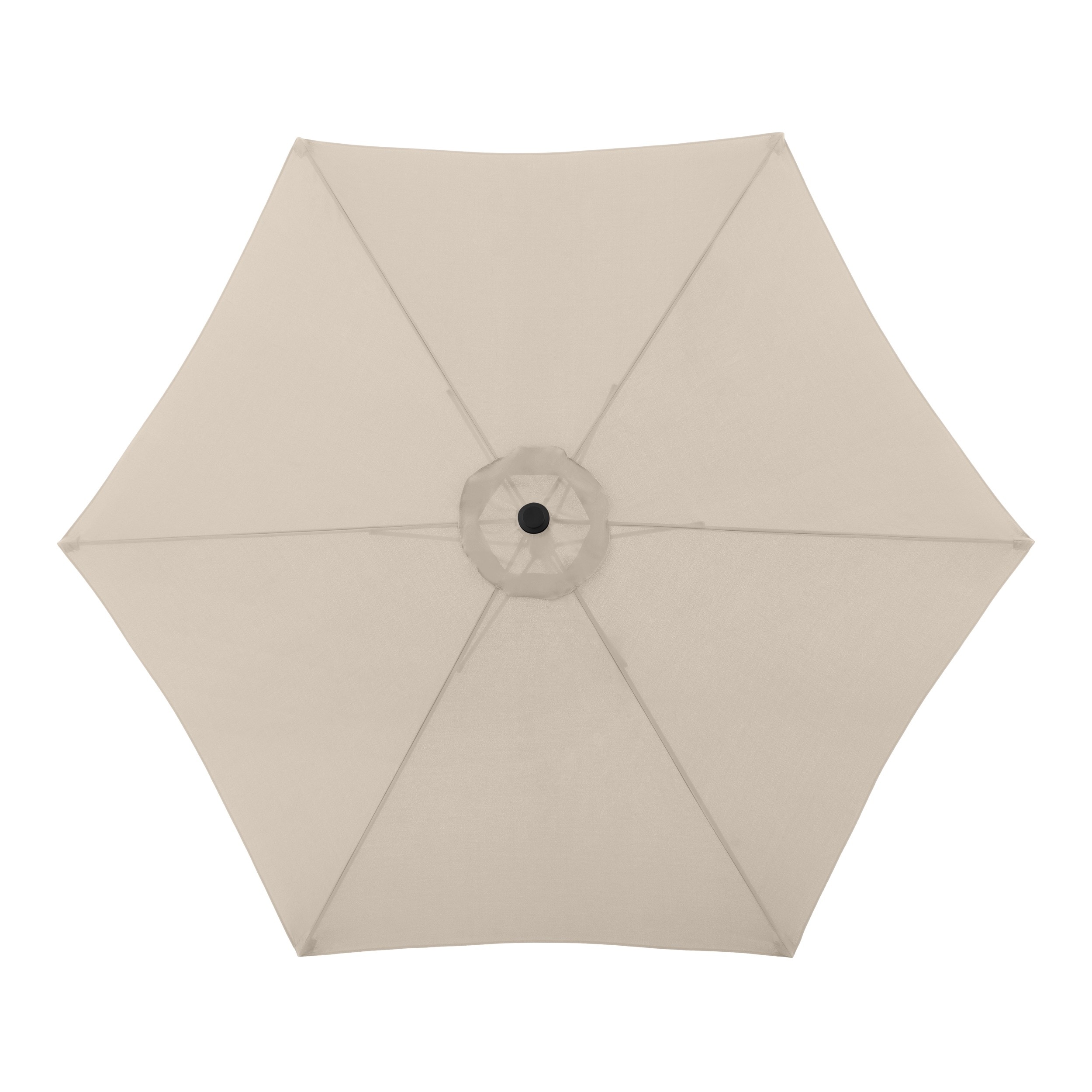 Sonnenschirm "Life Lift Woodstyle"