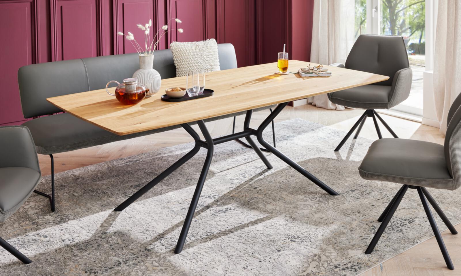 Interliving Esstisch Serie 5116