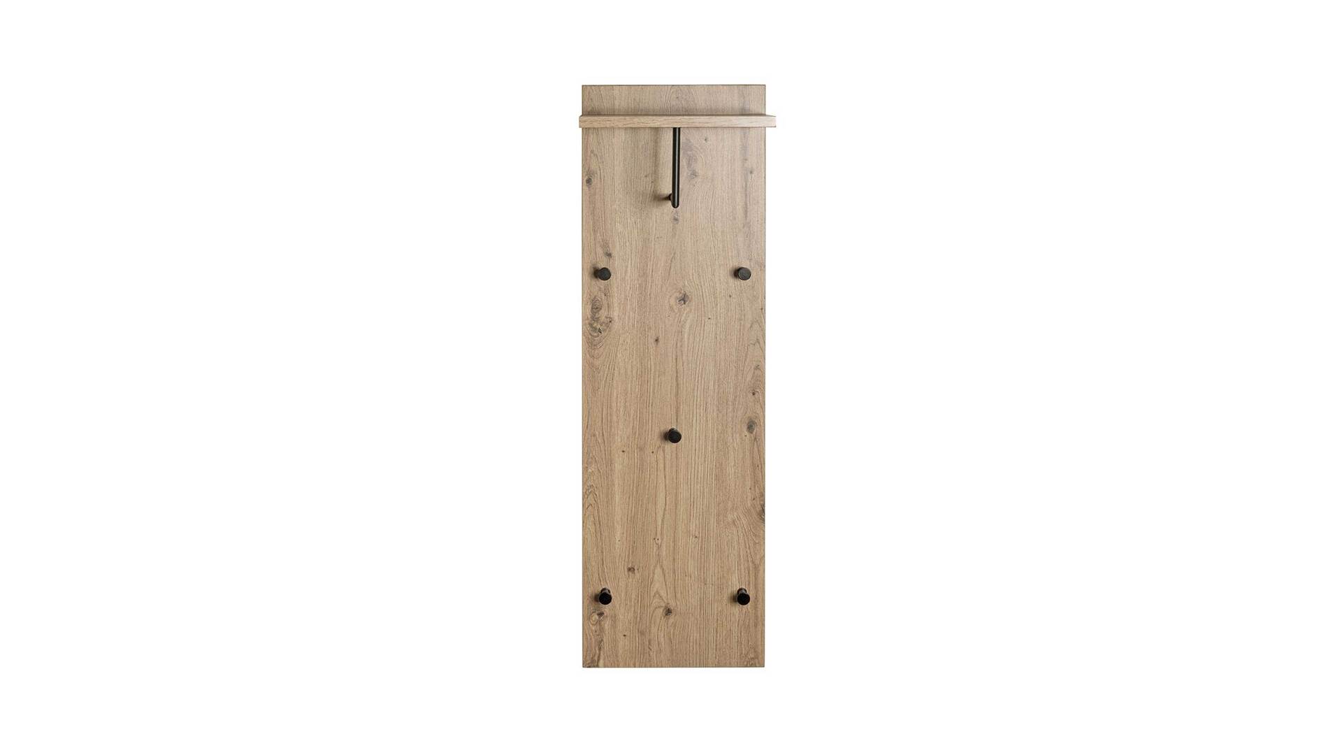 Wandgarderobe