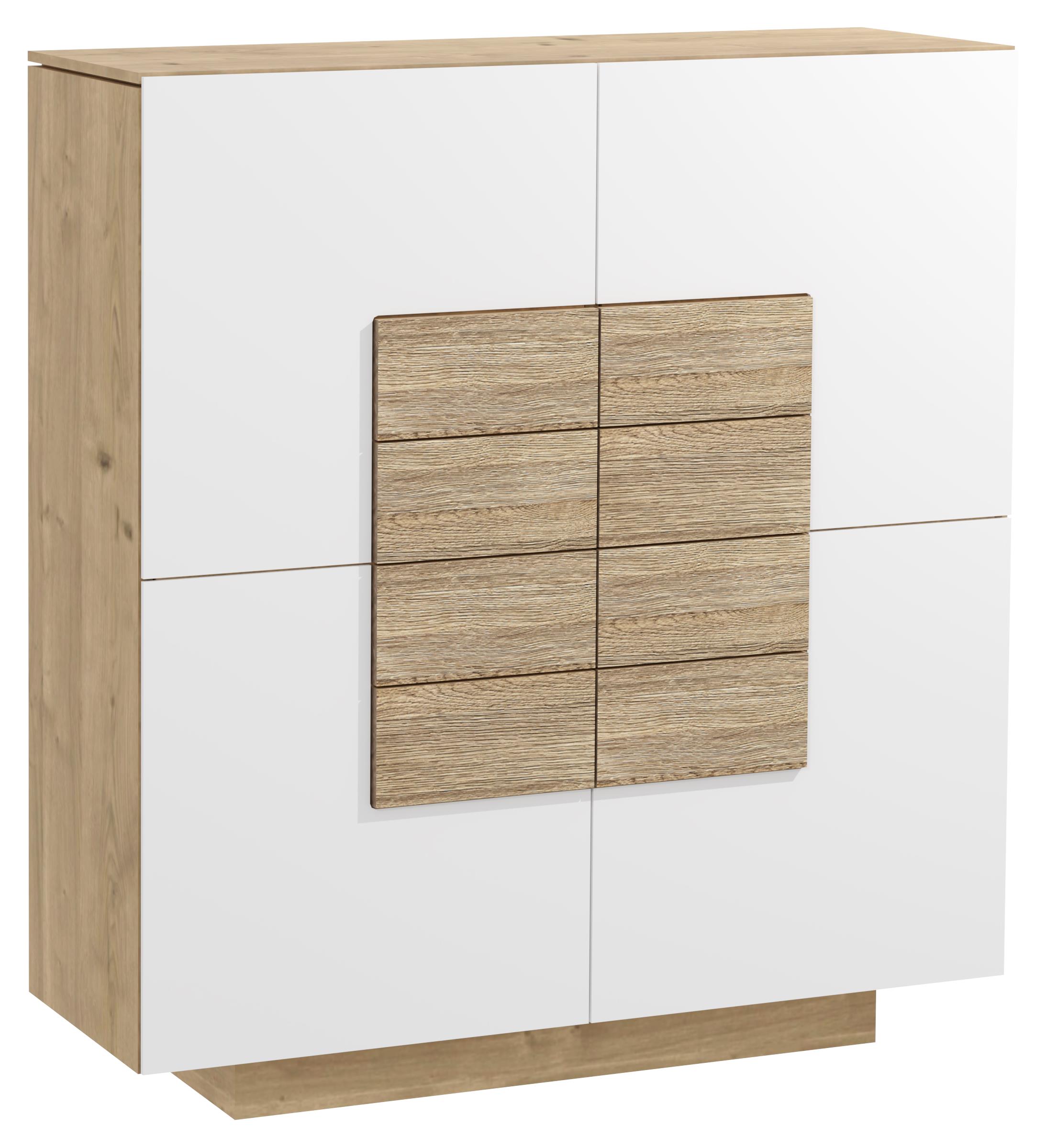 Highboard "Vmontanara"