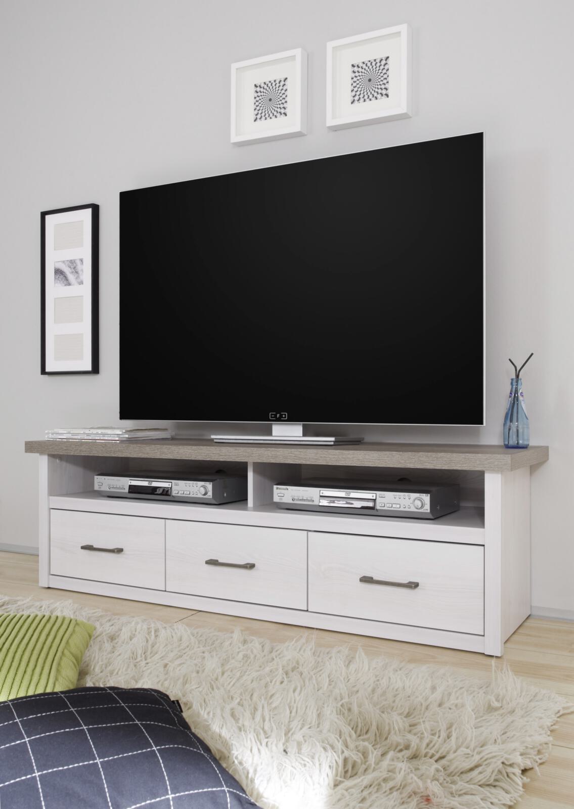 TV - / Unterstellregal