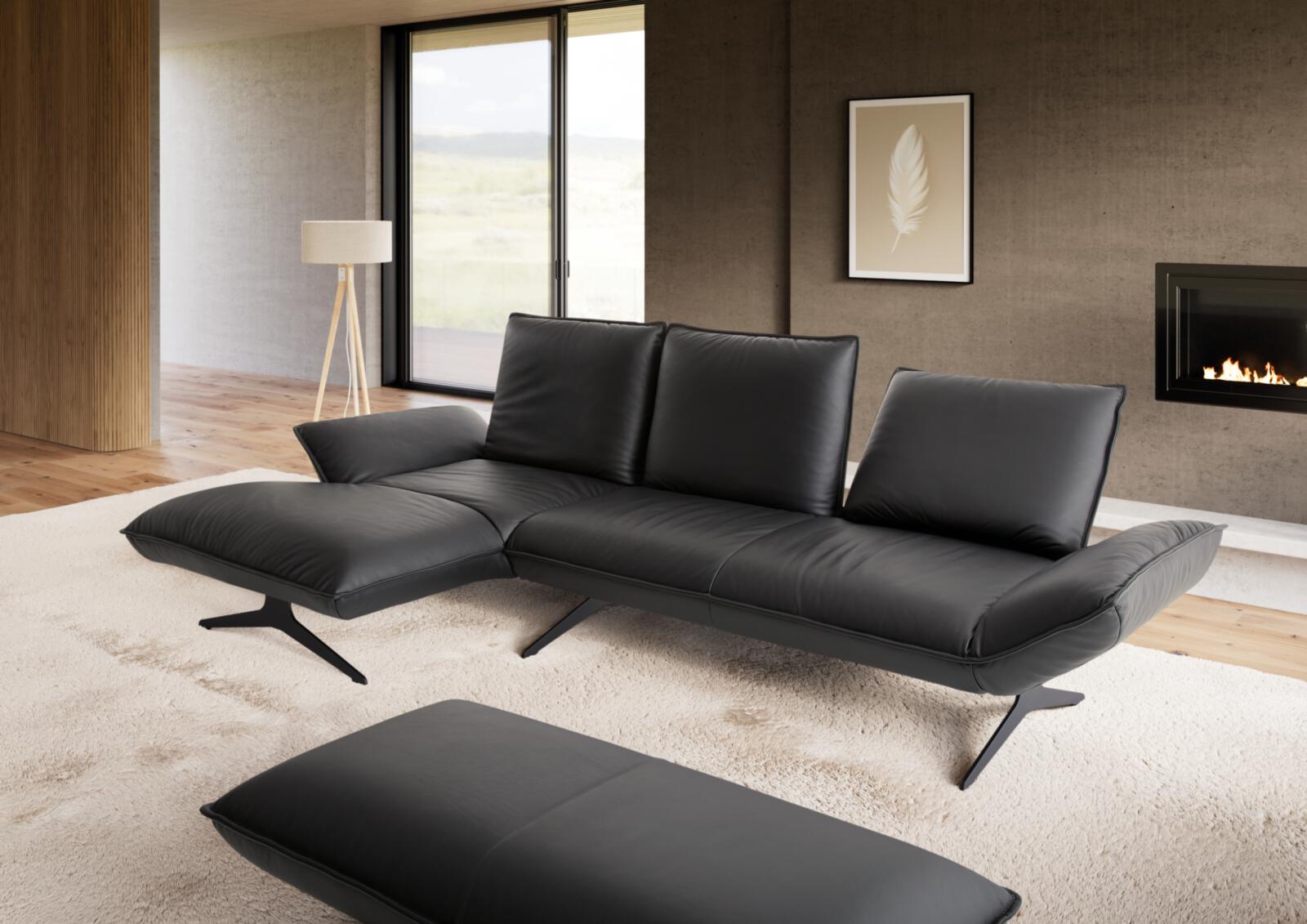 Polstergarnitur "Buddy"