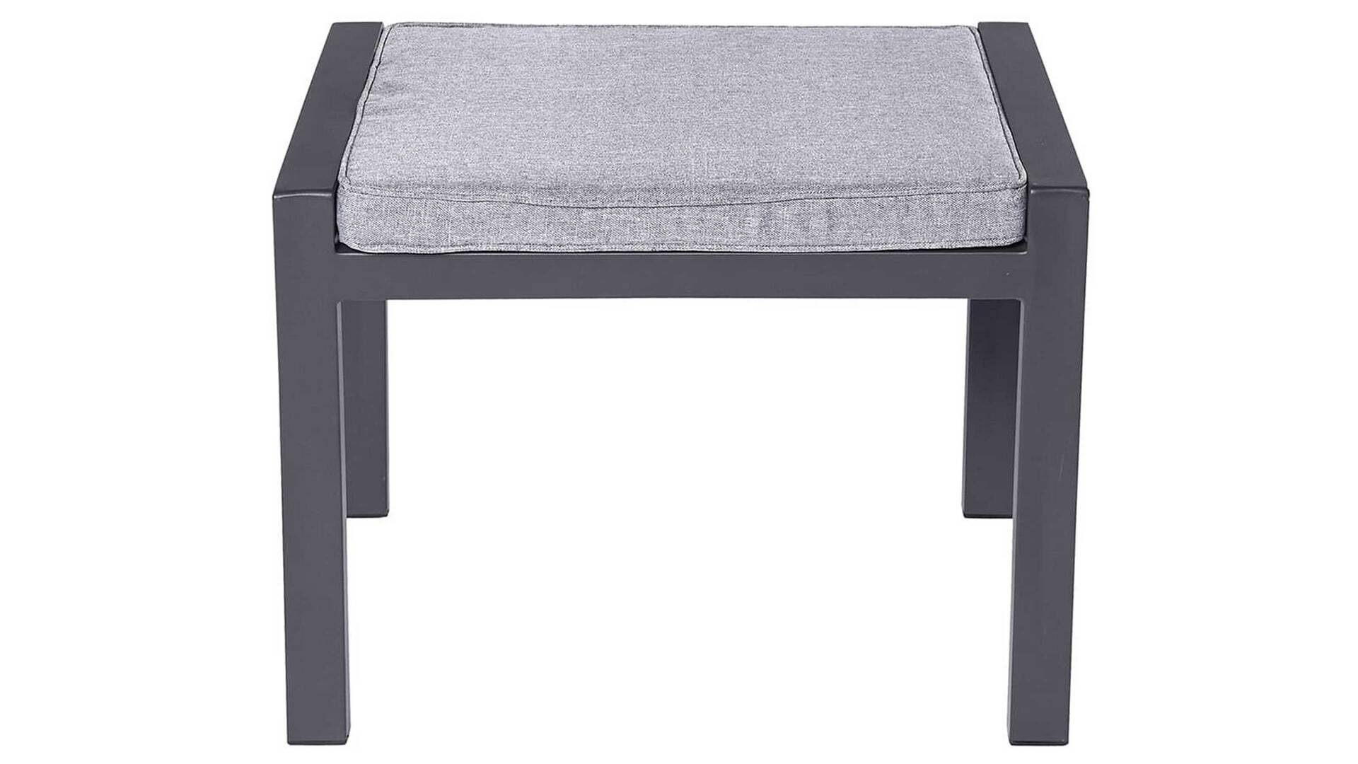 Garten Hocker Bondino