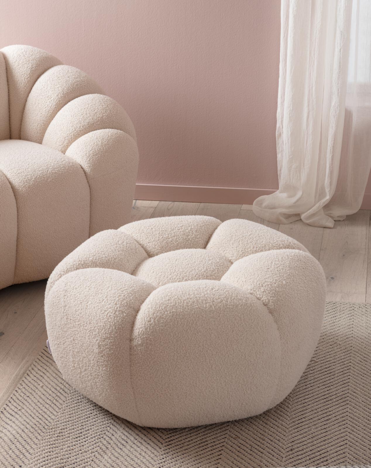 Hocker "Emelie"