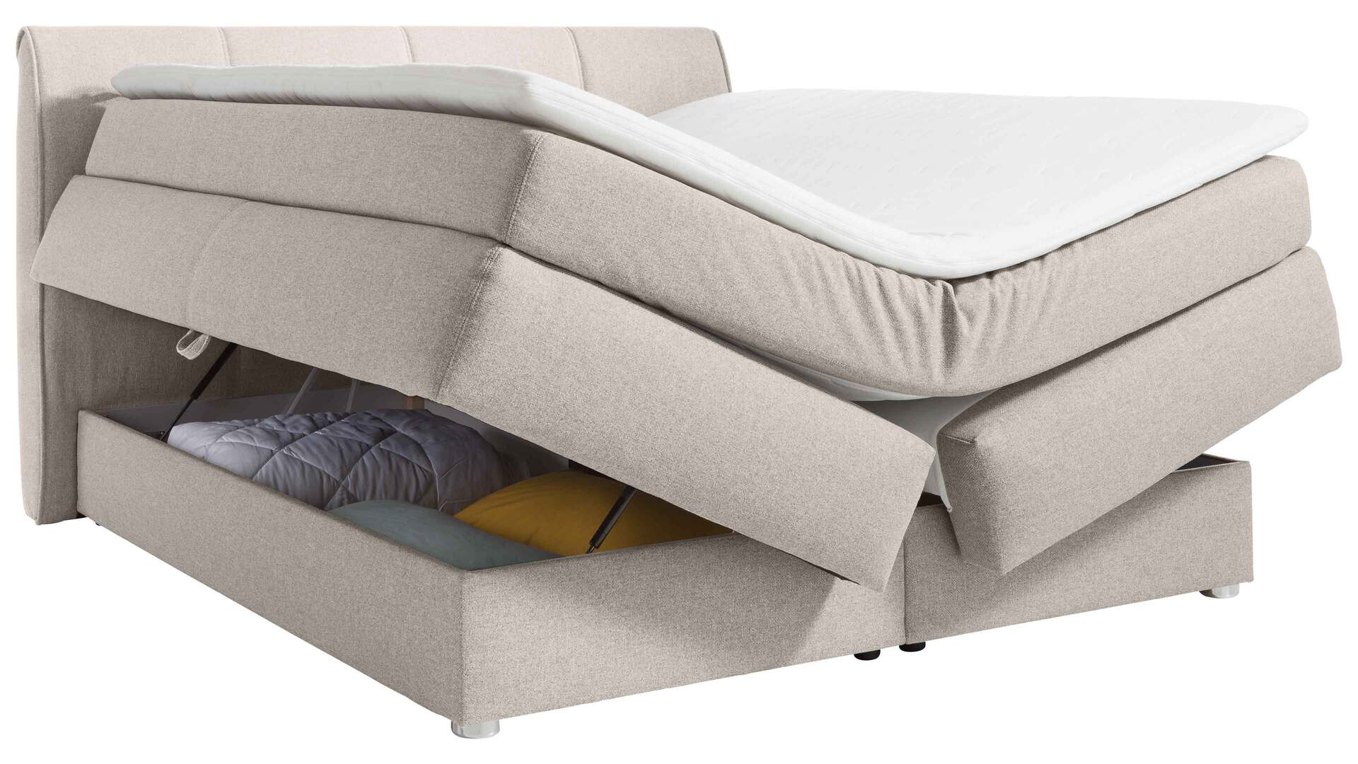 Boxspringbett Carla Mix