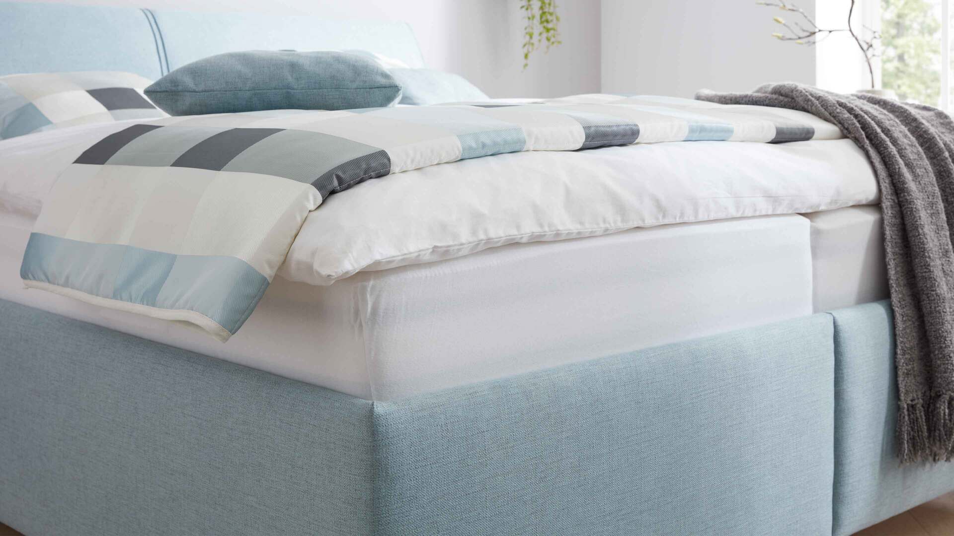Comfortmaster OC-PB21004 - Polsterbett