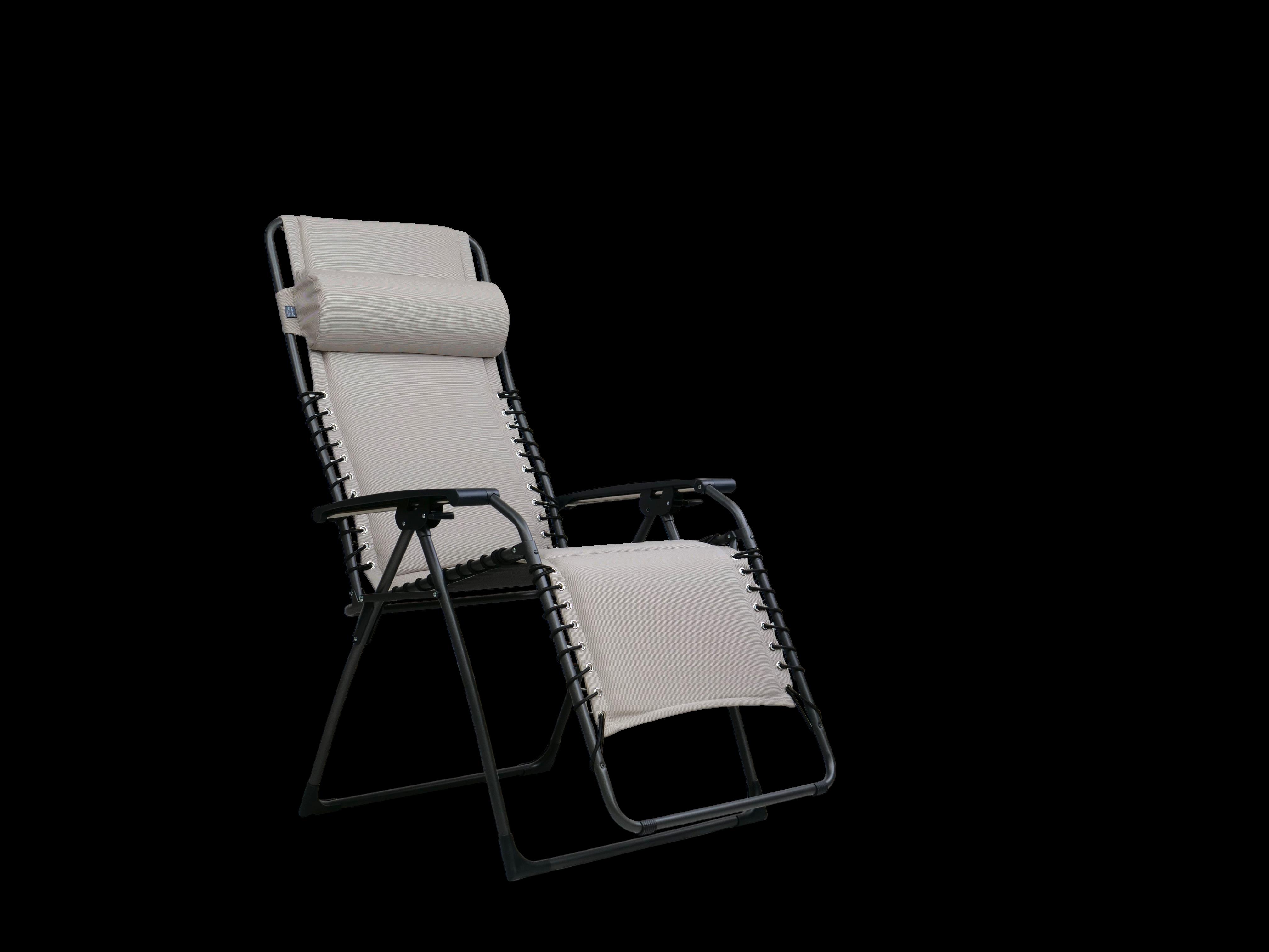 Relaxliege "Oasi Terra"