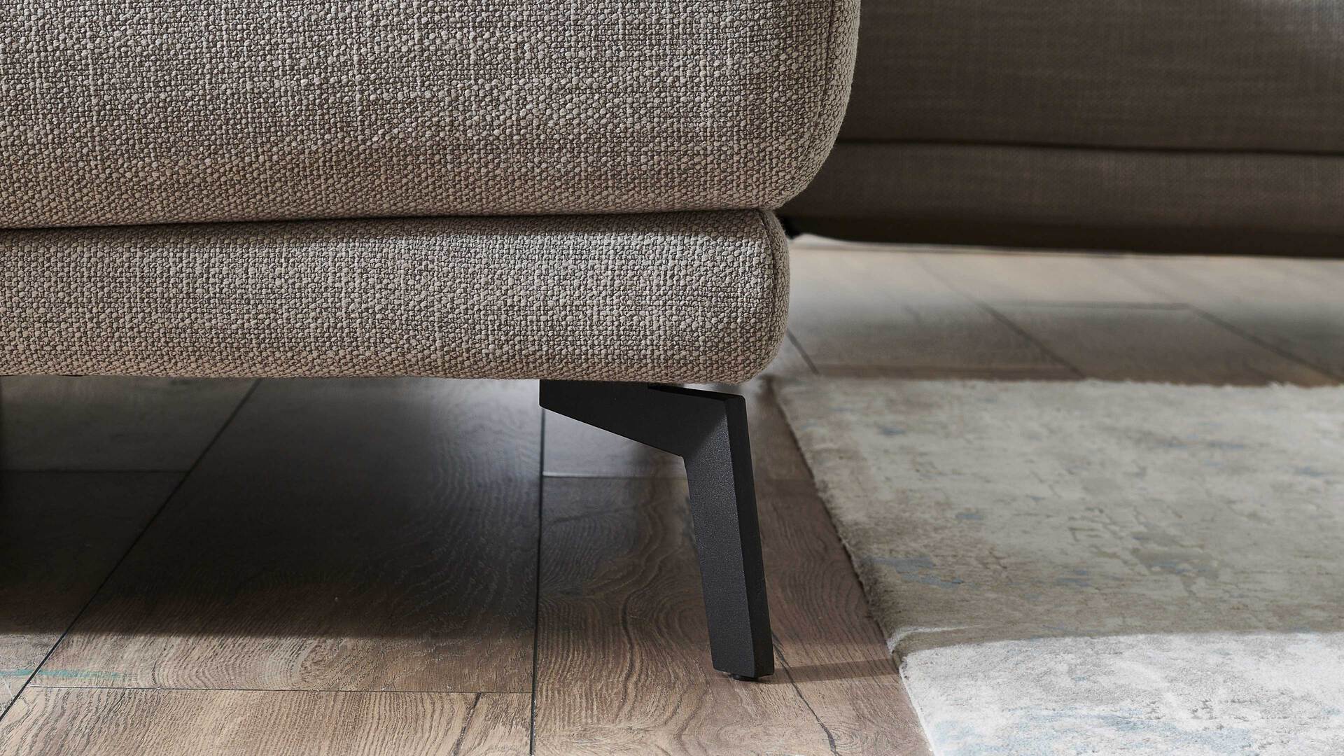 COMFORT SMART Cadira - Ecksofa
