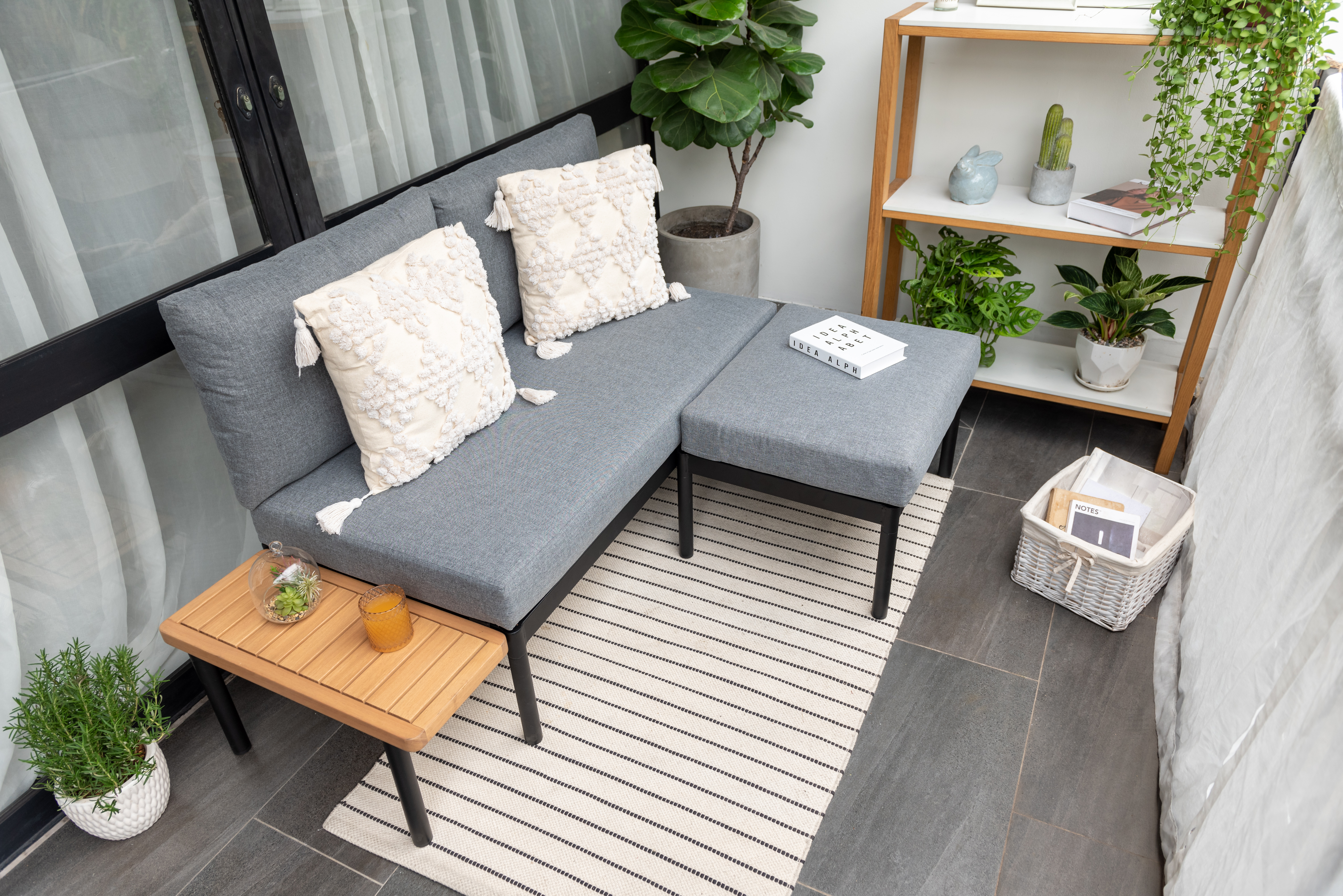 Sofa - Set