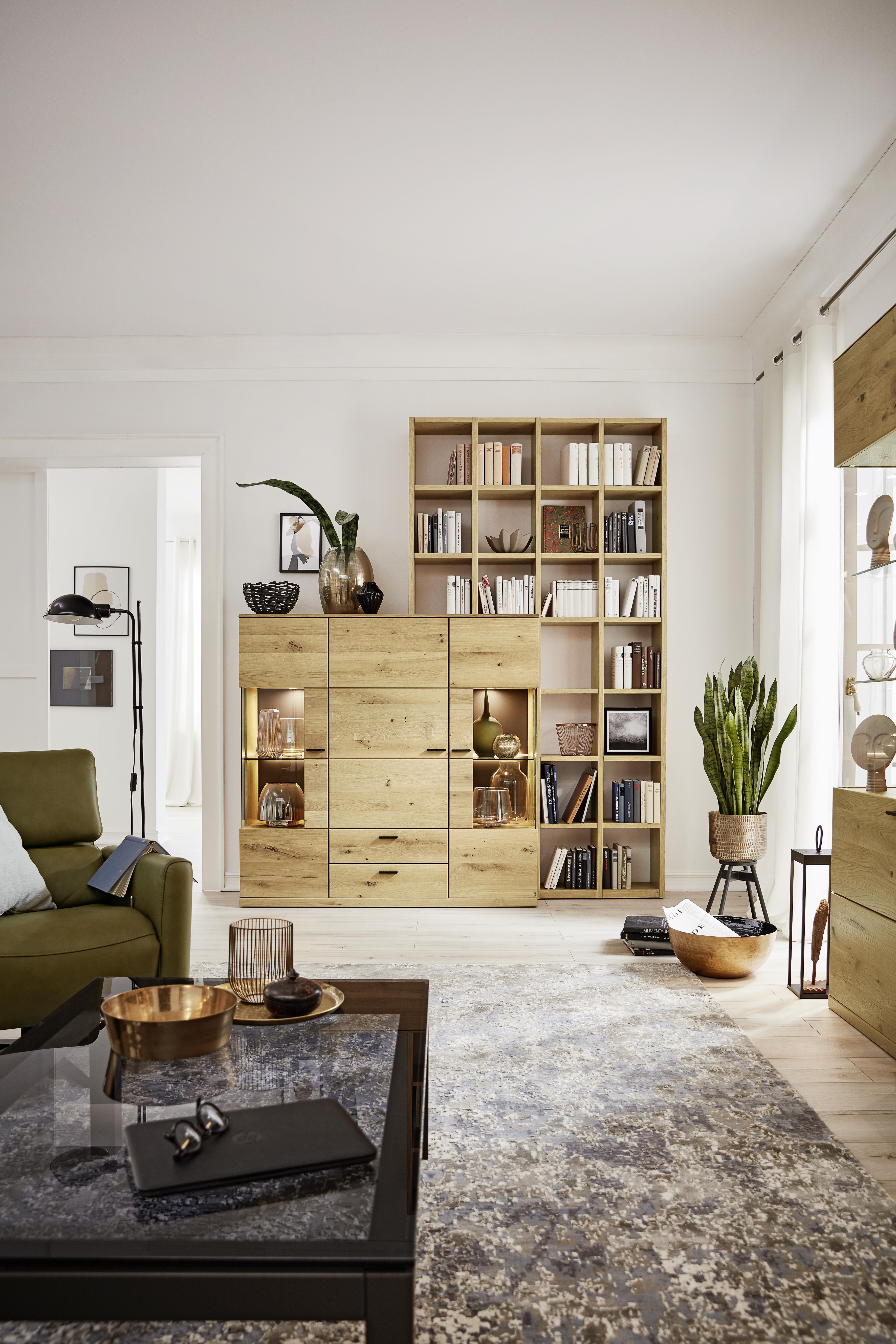 Highboard "Kanto V"