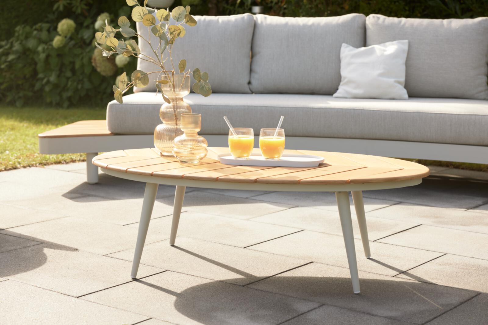 Interliving Couchtisch Serie 7015