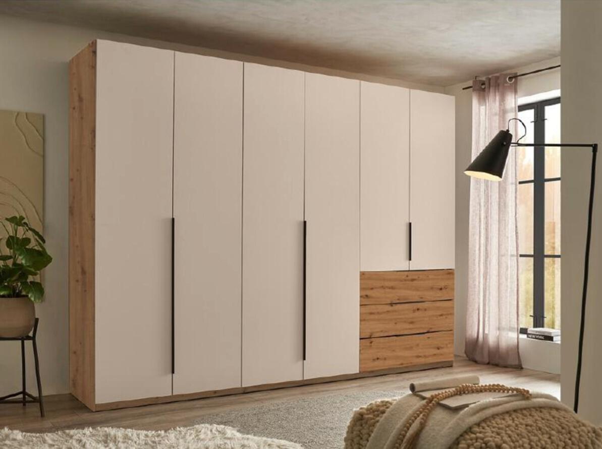 Kleiderschrank "Nereus"