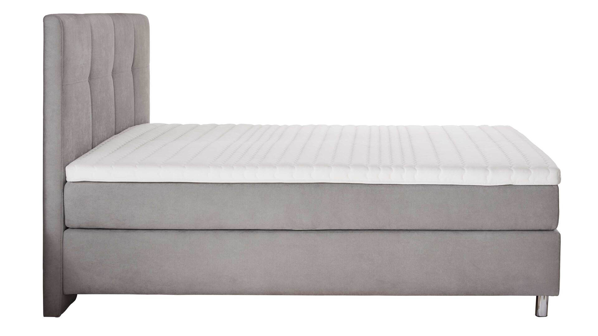 Comfortmaster Boxspringbett Karat Classic 3