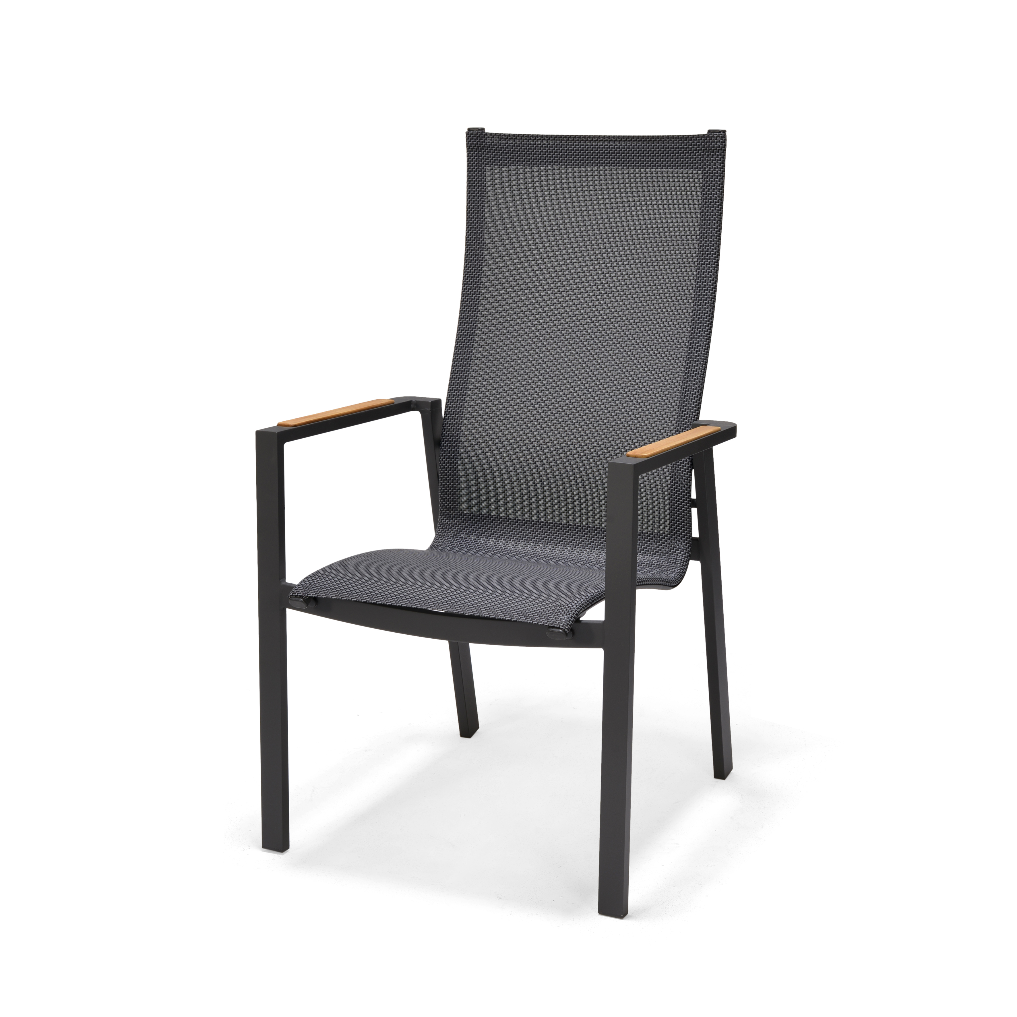 Hochlehner - Stapelstuhl "Palau"