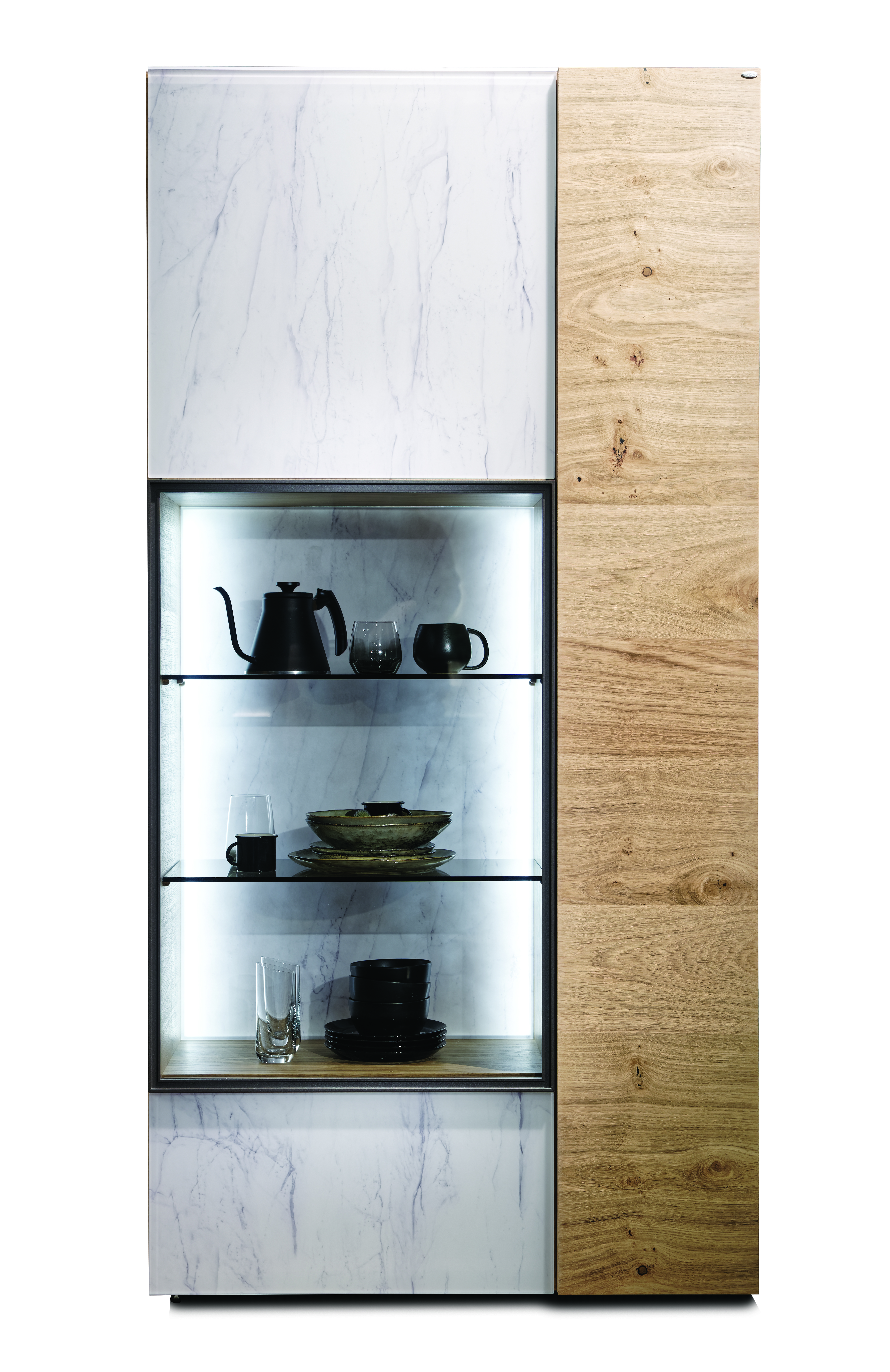 Vitrine "Vtektura"