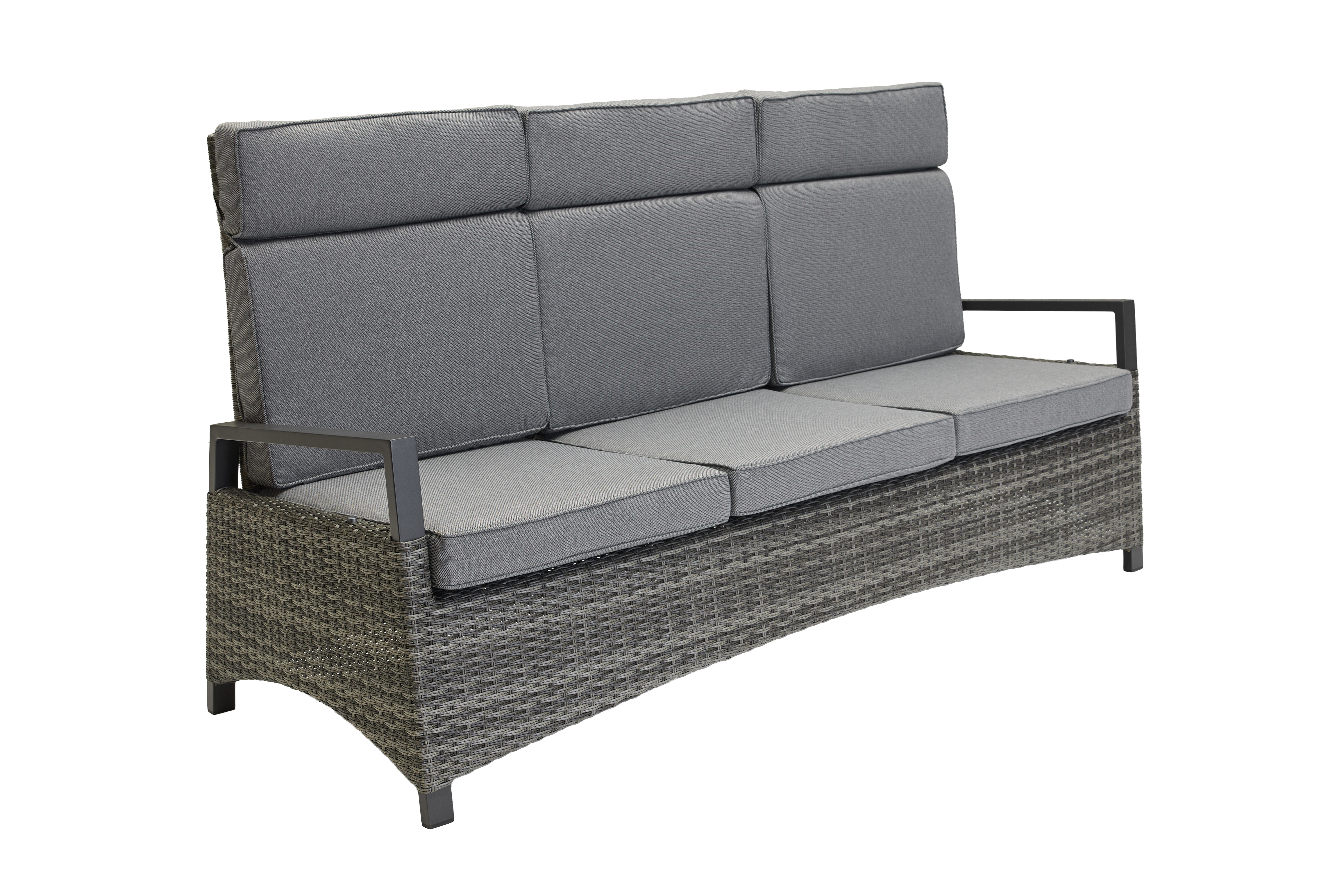 3 - Sitzer Livingsofa "Keramo Vivera"