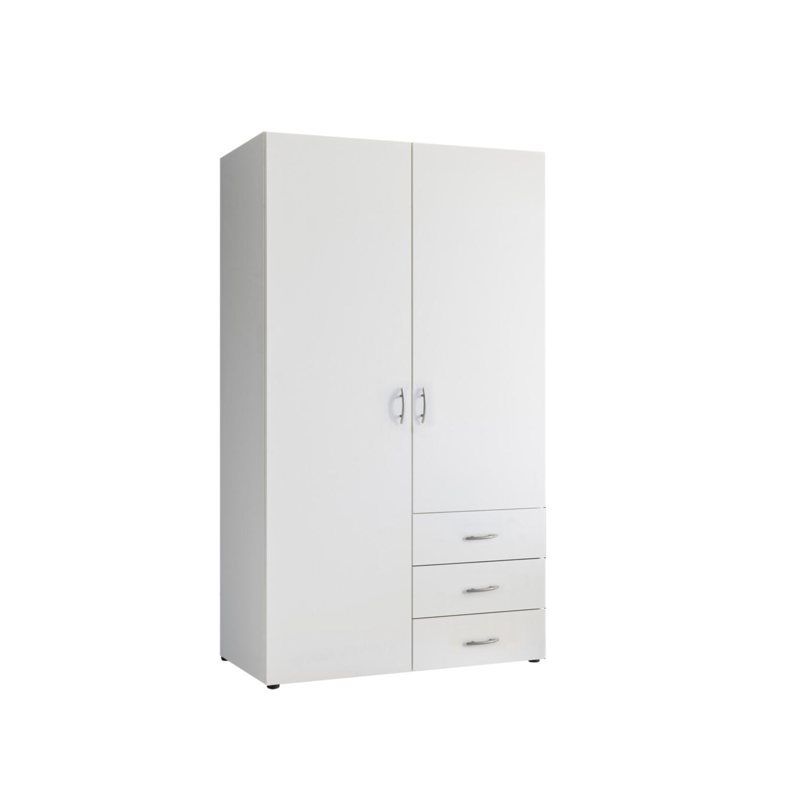 Kleiderschrank "Heino 2"