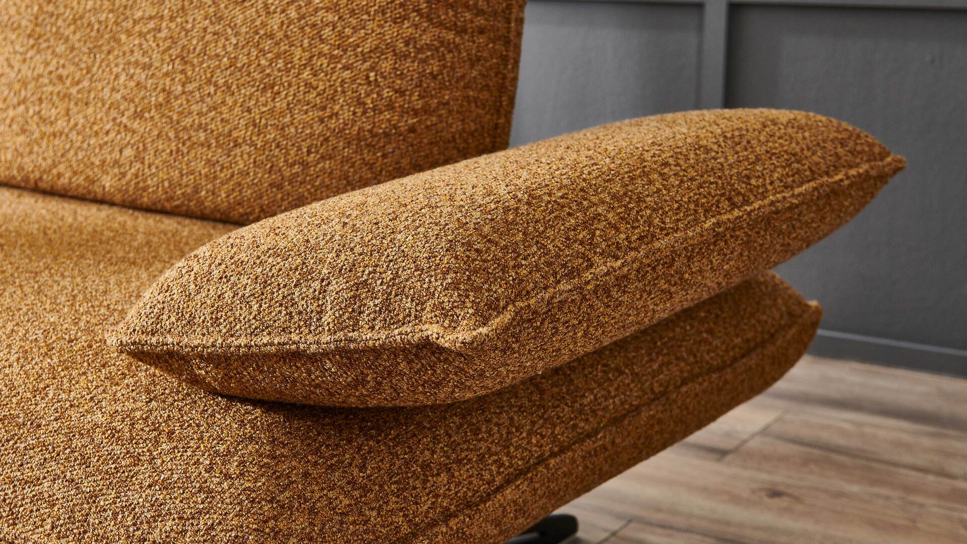KOINOR Polstermöbel Serie Caio - Ecksofa